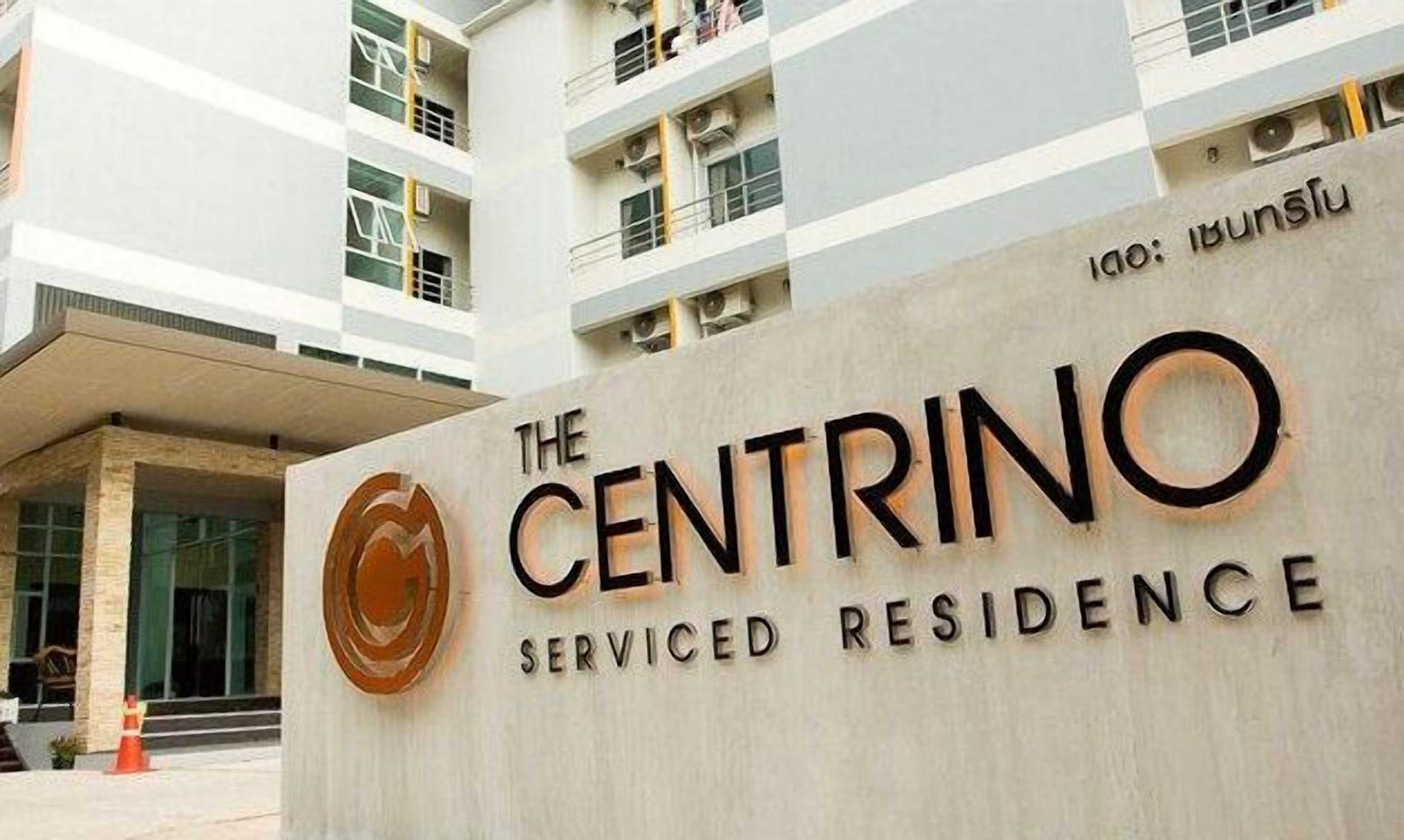 Gift card for The Centrino Serviced Residence