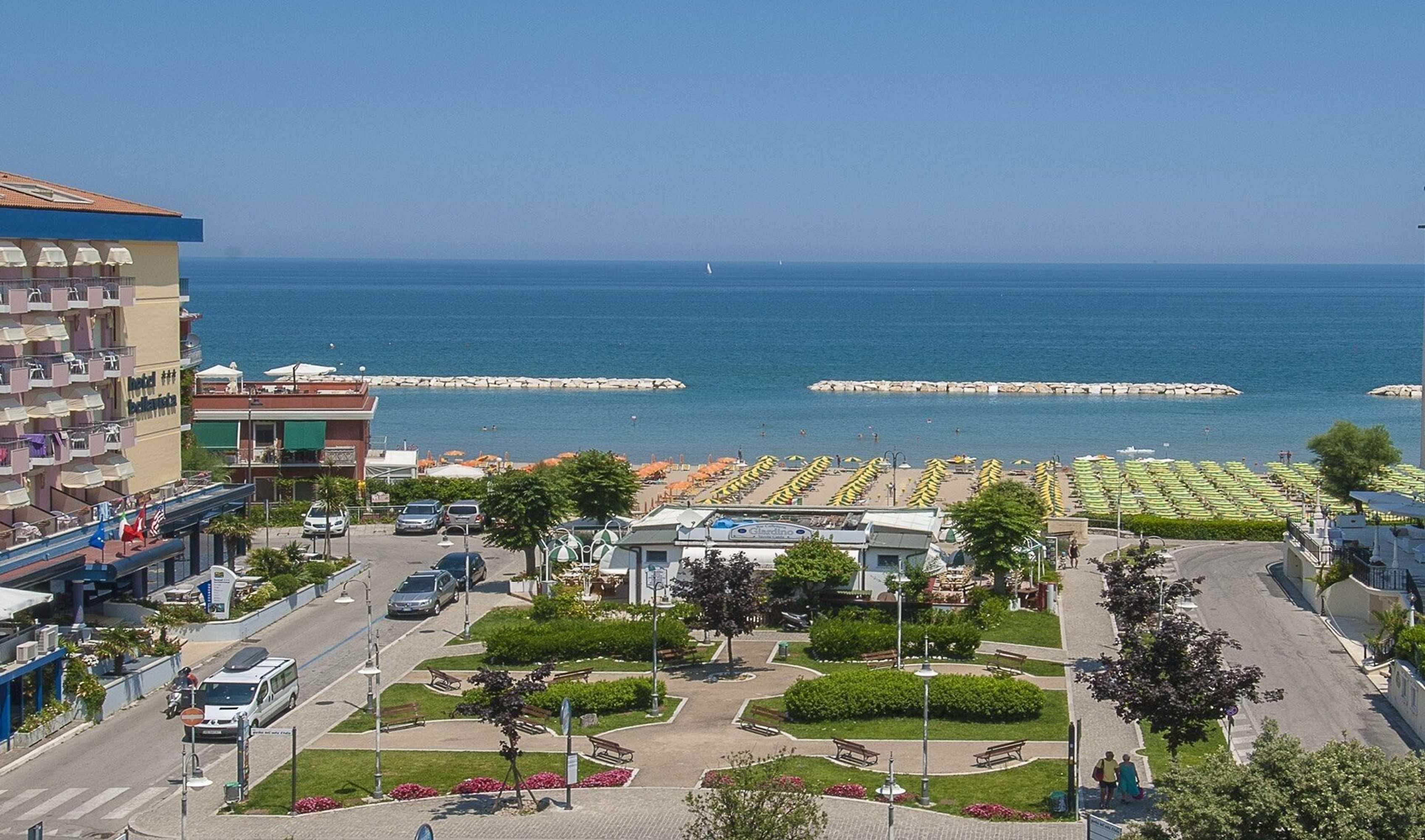 Gift card for Hotel Losanna Gabicce Mare Gift card for Hotel Losanna Gabicce Mare