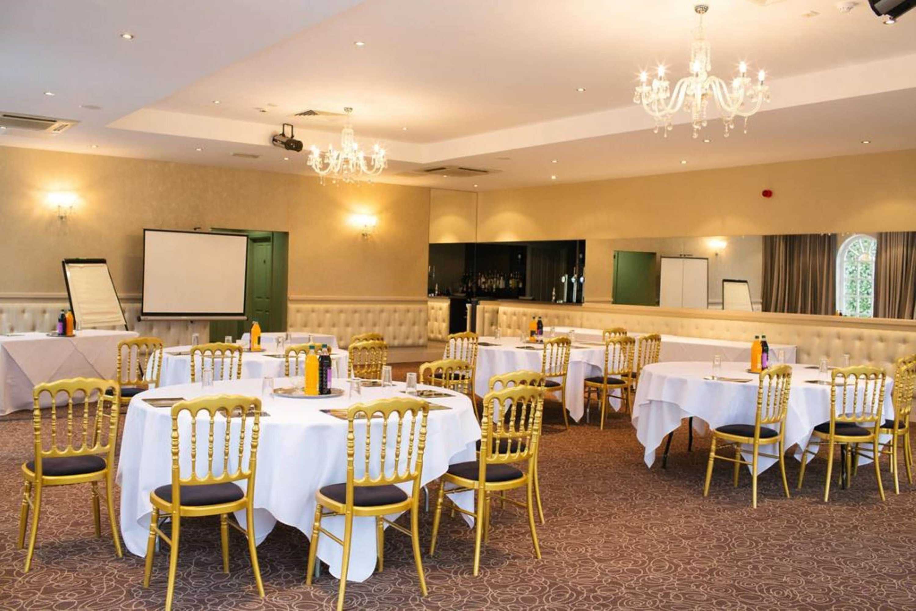 Gift card for Hotel Bannatyne Darlington Gift card for Hotel Bannatyne Darlington