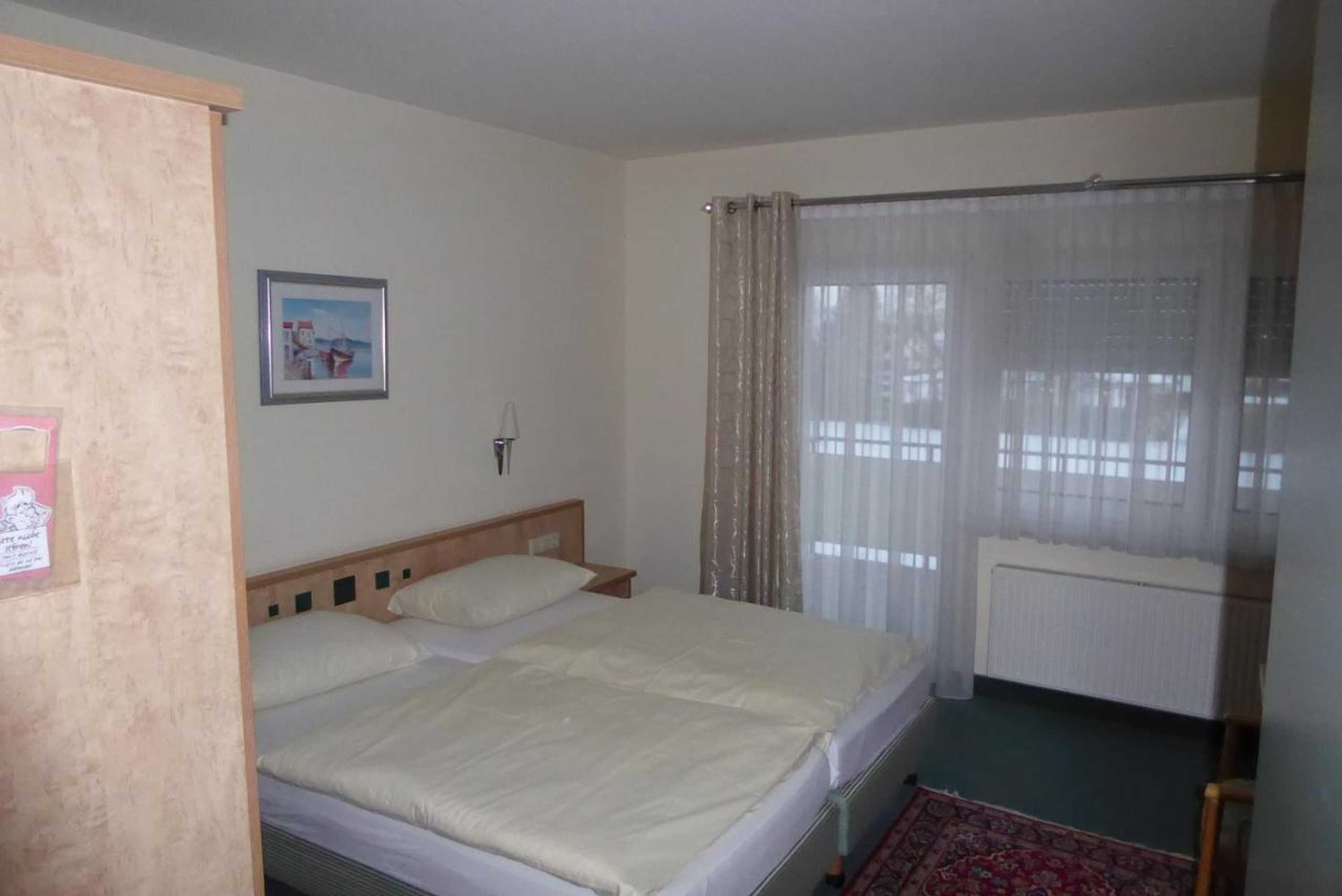 Gift card for Hotel Ring Park