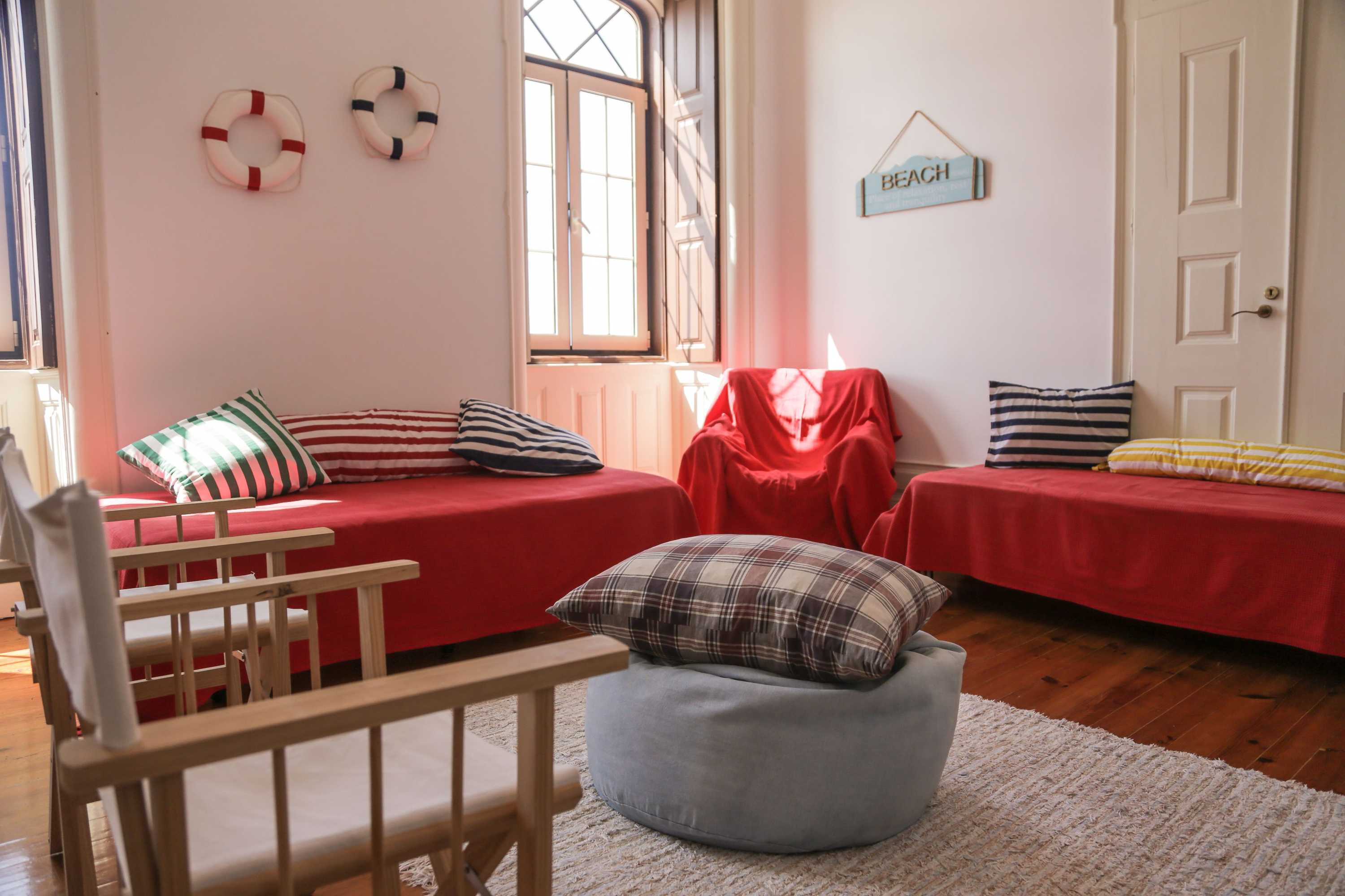 Gift card for Hostel 402