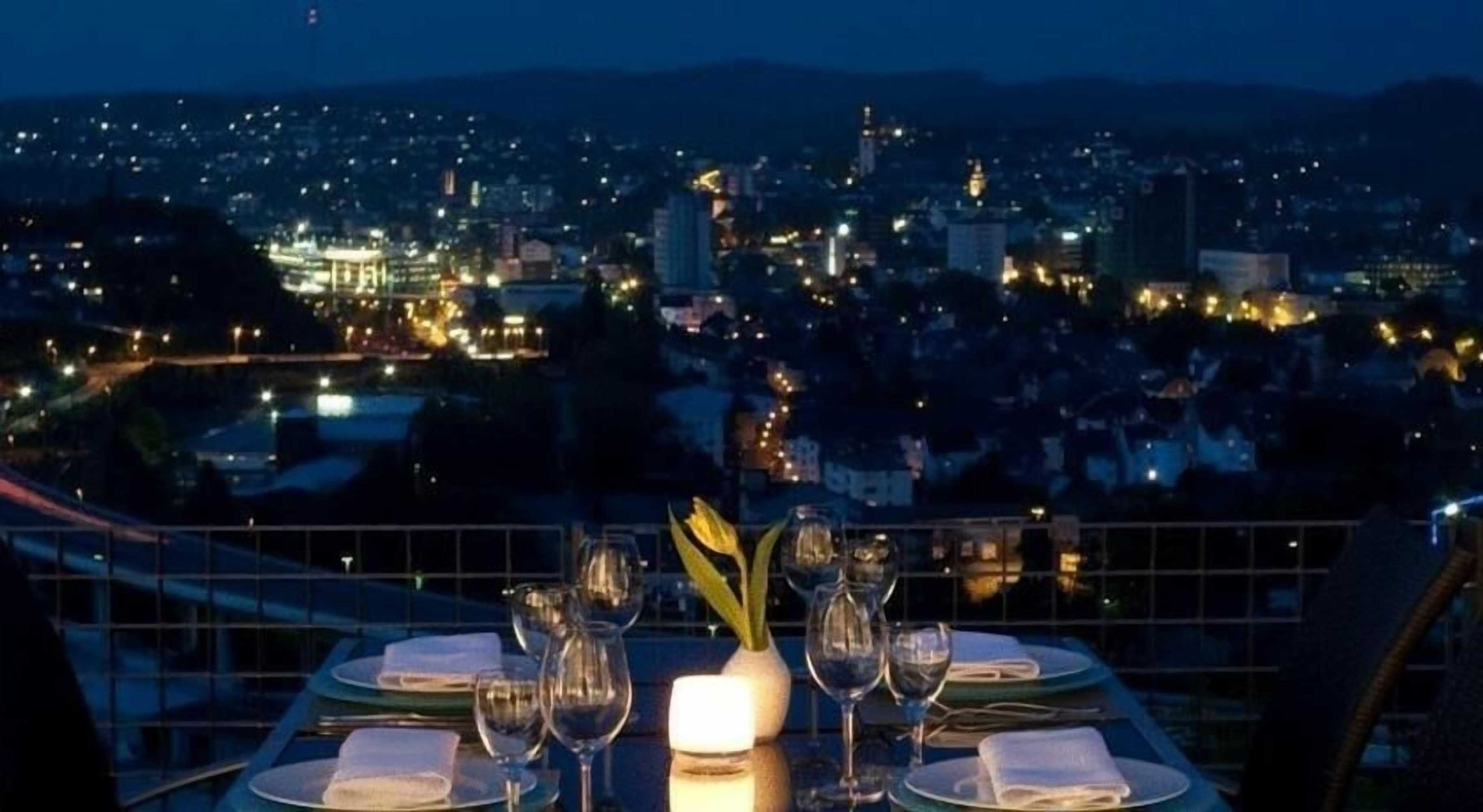 Gift card for Berghotel Johanneshöhe Gift card for Berghotel Johanneshöhe