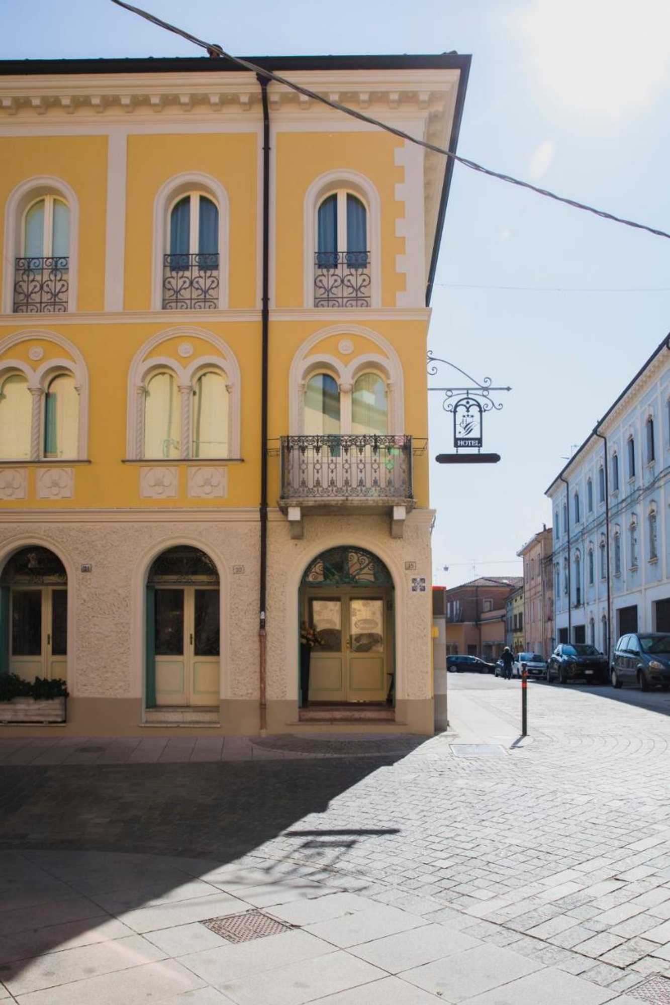 Gift card for Hotel San Genesio