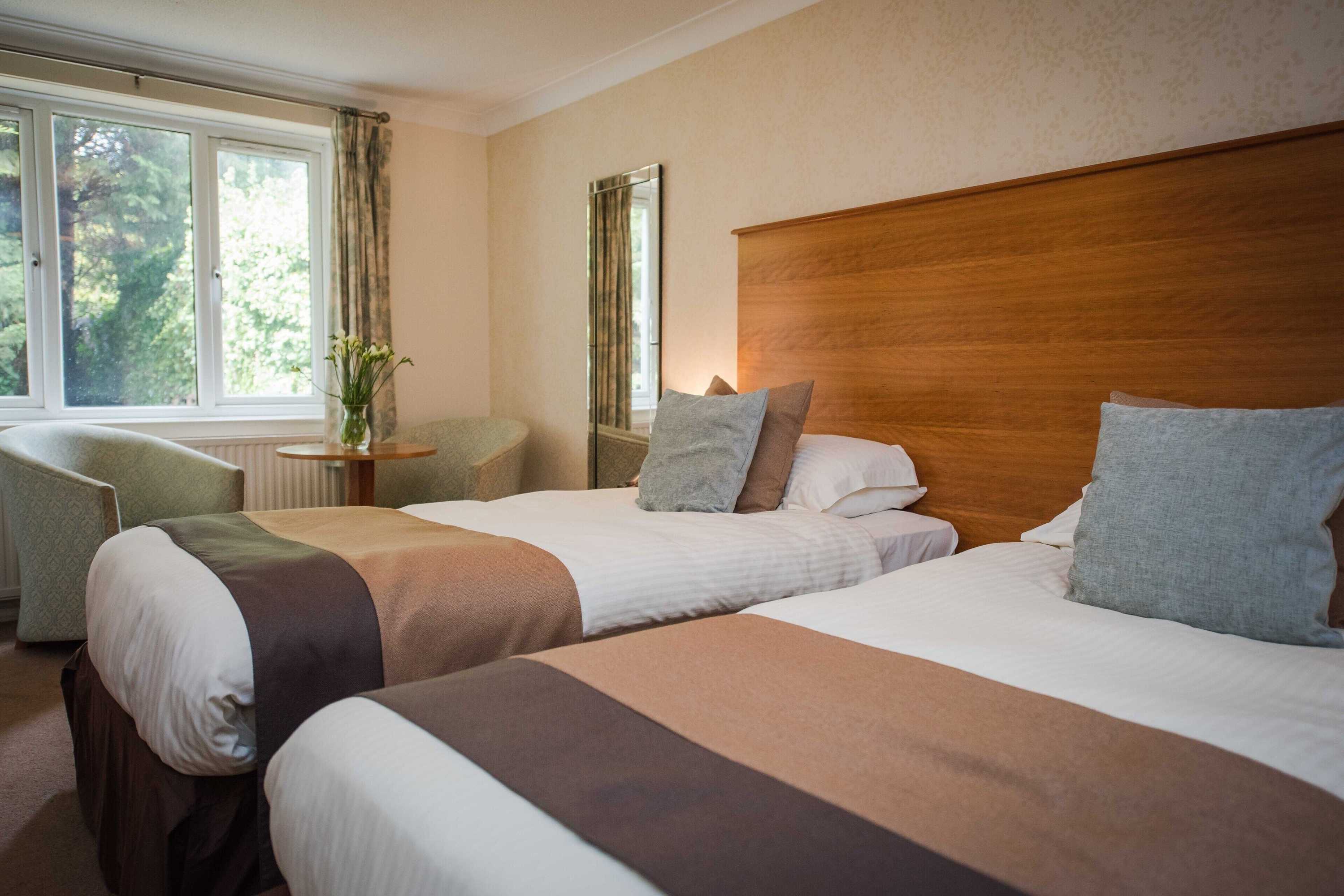 Gift card for Flackley Ash Country House Hotel Gift card for Flackley Ash Country House Hotel