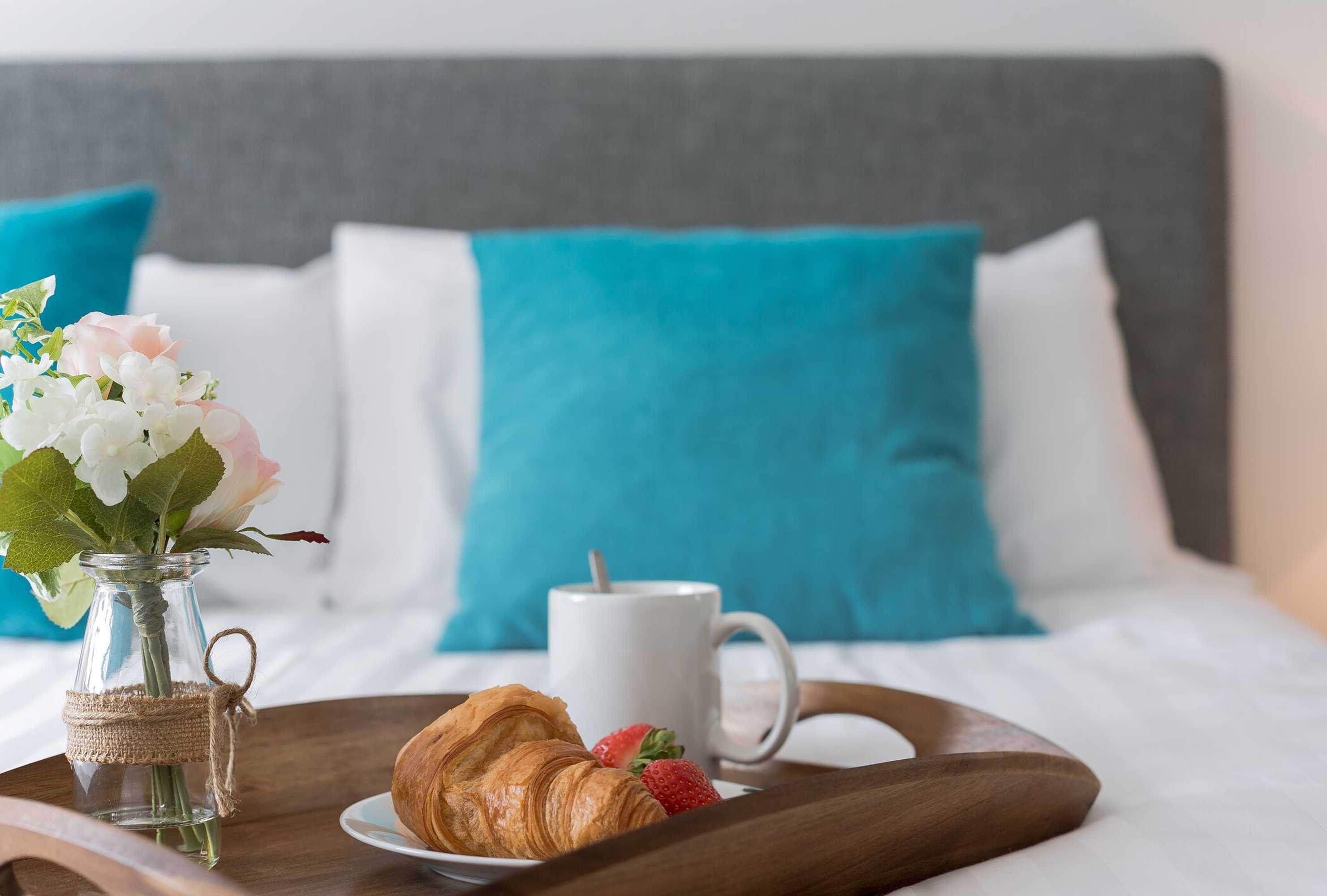 Gift card for Kvm - Jubilee Mansions Apartment by Kvm Stays