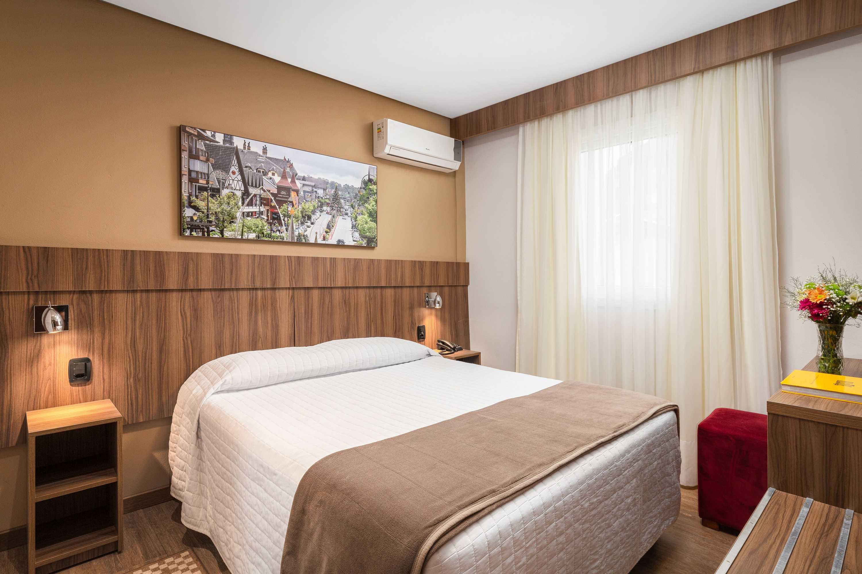 Gift card for Hotel Fioreze Centro Gift card for Hotel Fioreze Centro