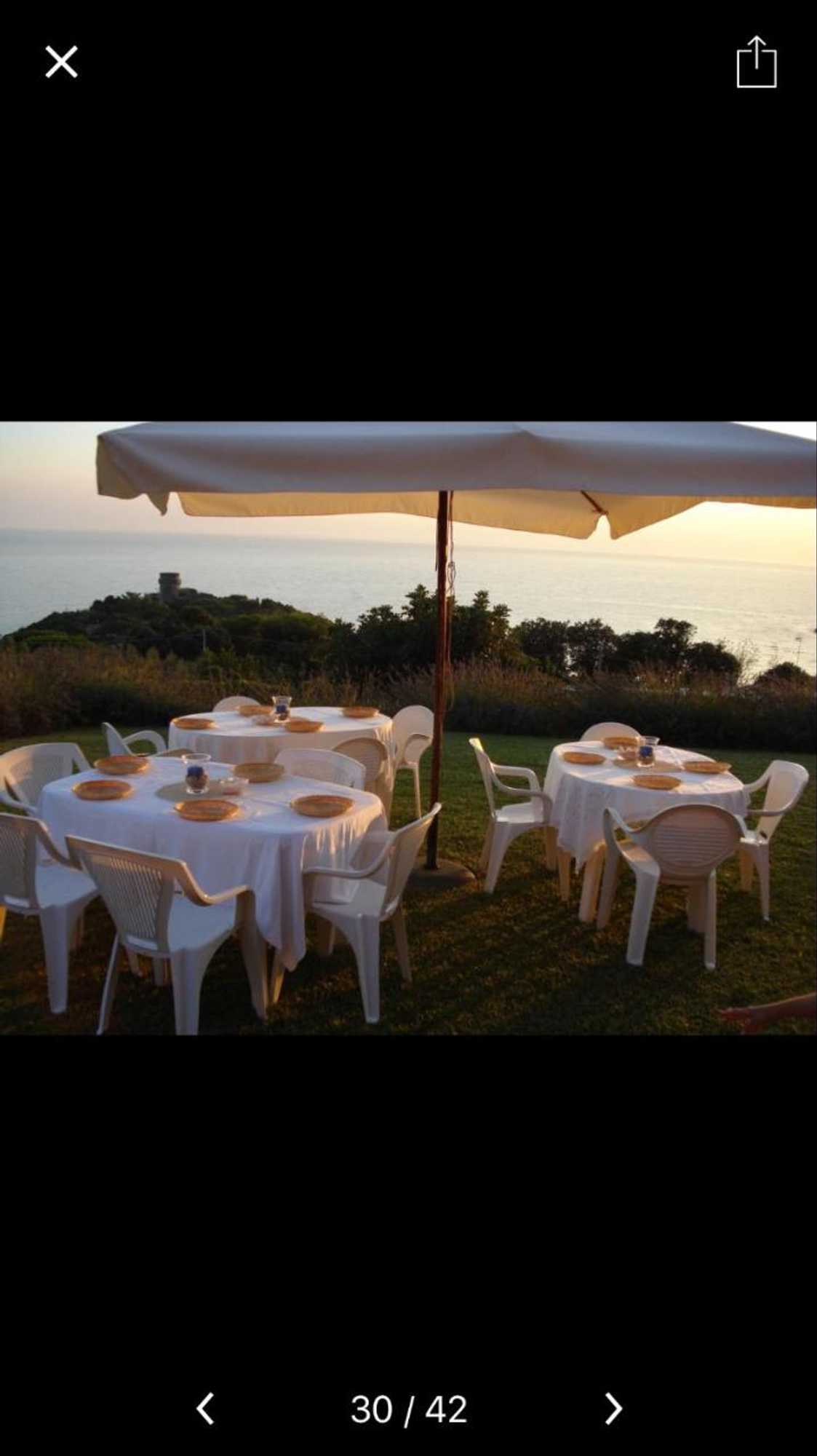 Gift card for Un Angolo di Paradiso