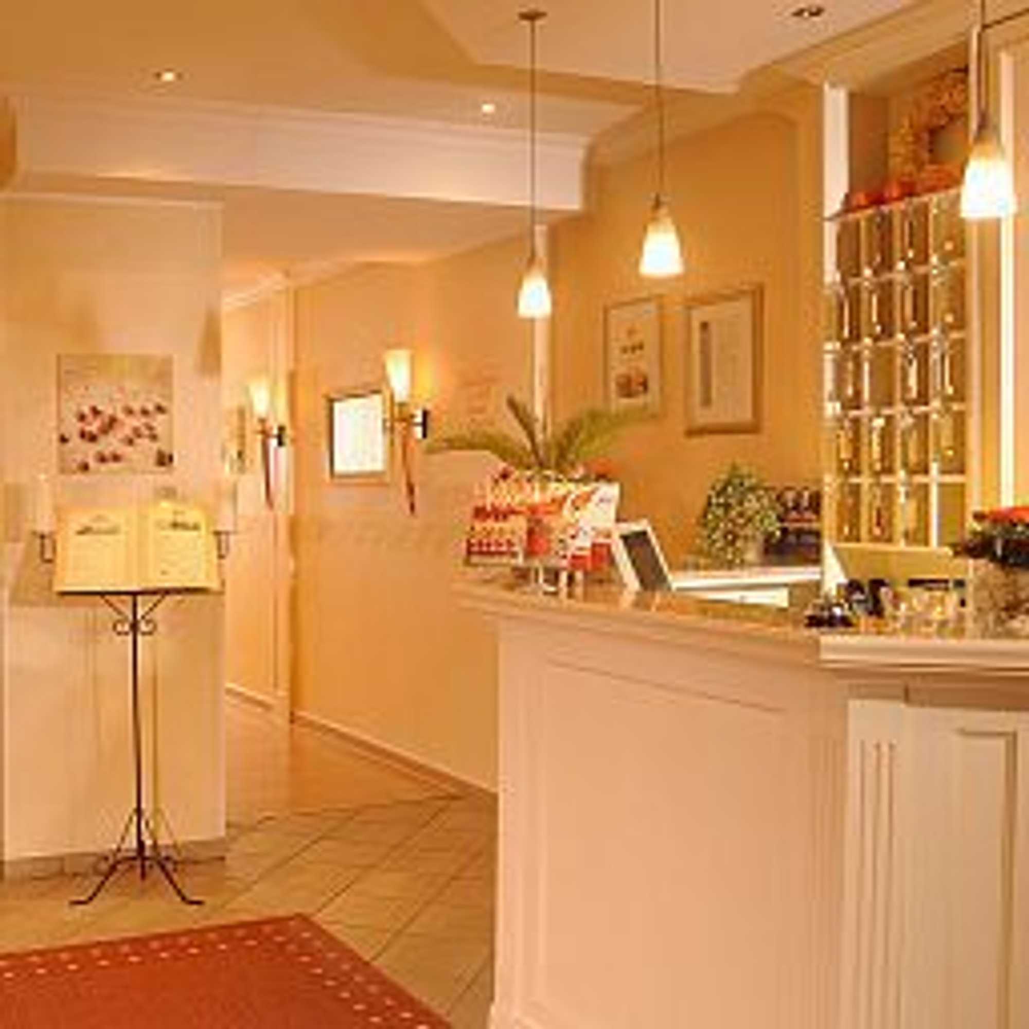 Gift card for Landhotel Jäckel Gift card for Landhotel Jäckel