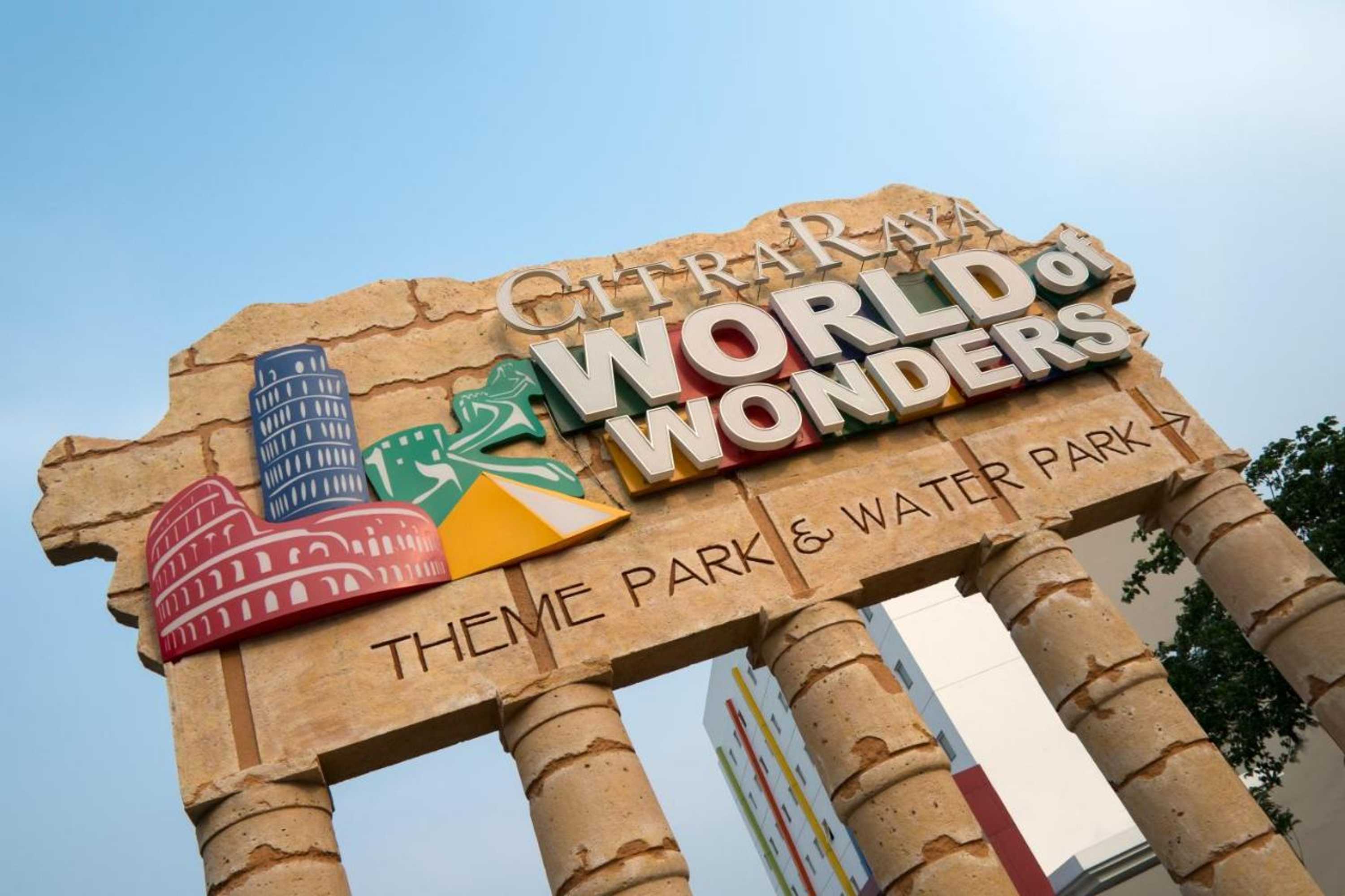 Gift card for Amaris Hotel Citra Raya - Tangerang Gift card for Amaris Hotel Citra Raya - Tangerang