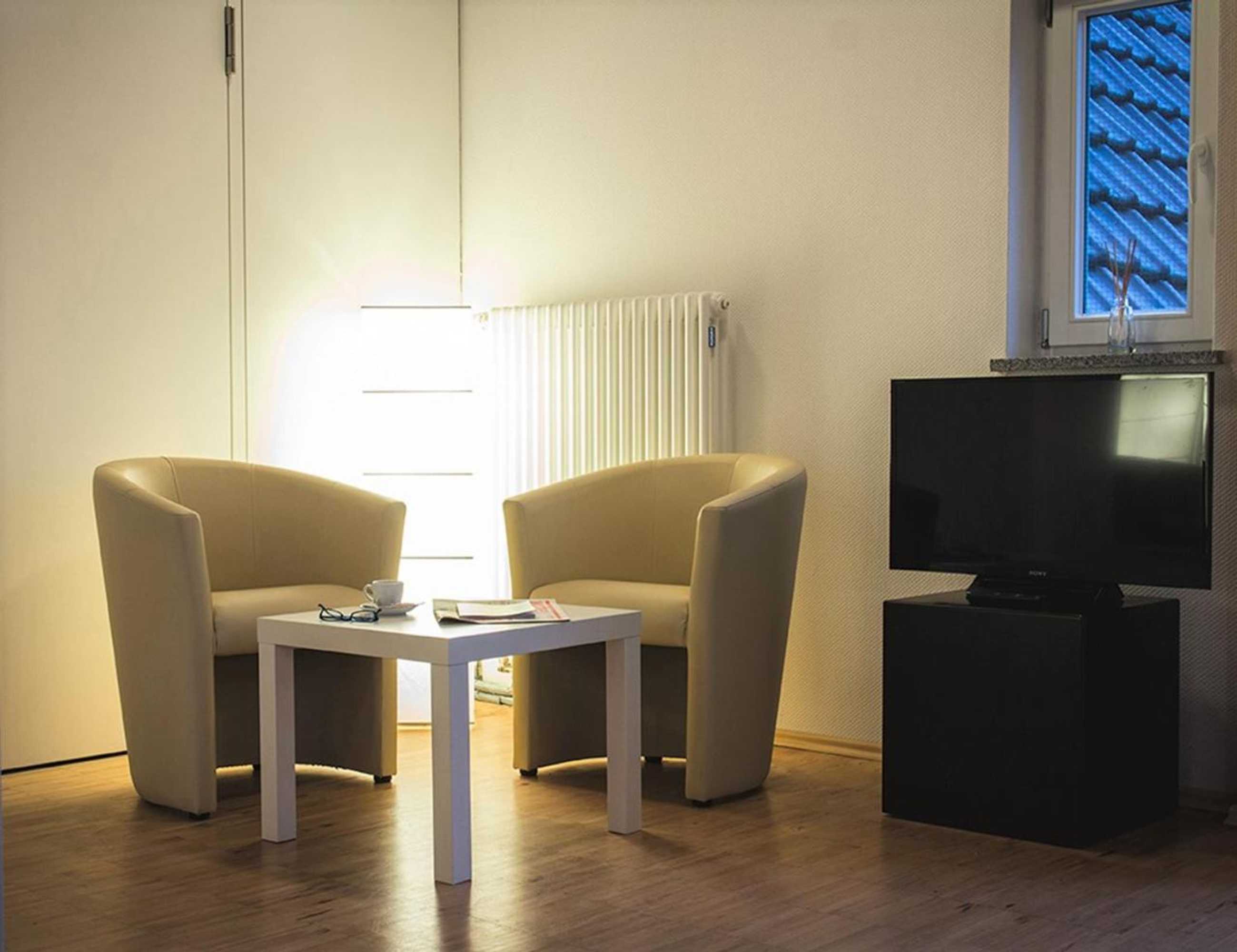 Gift card for Hotel Krone Zentrum