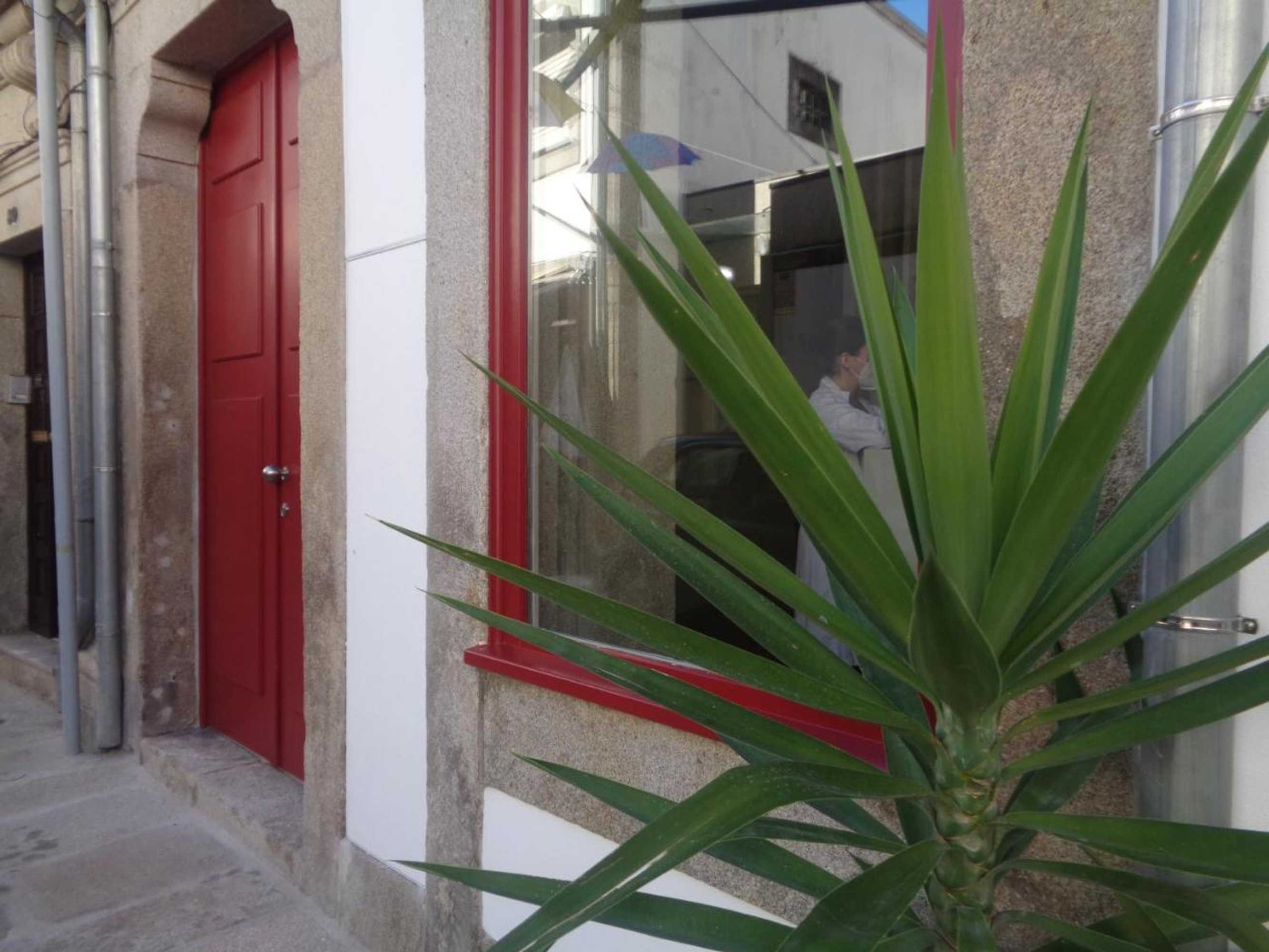 Gift card for Rua Grande Hotel