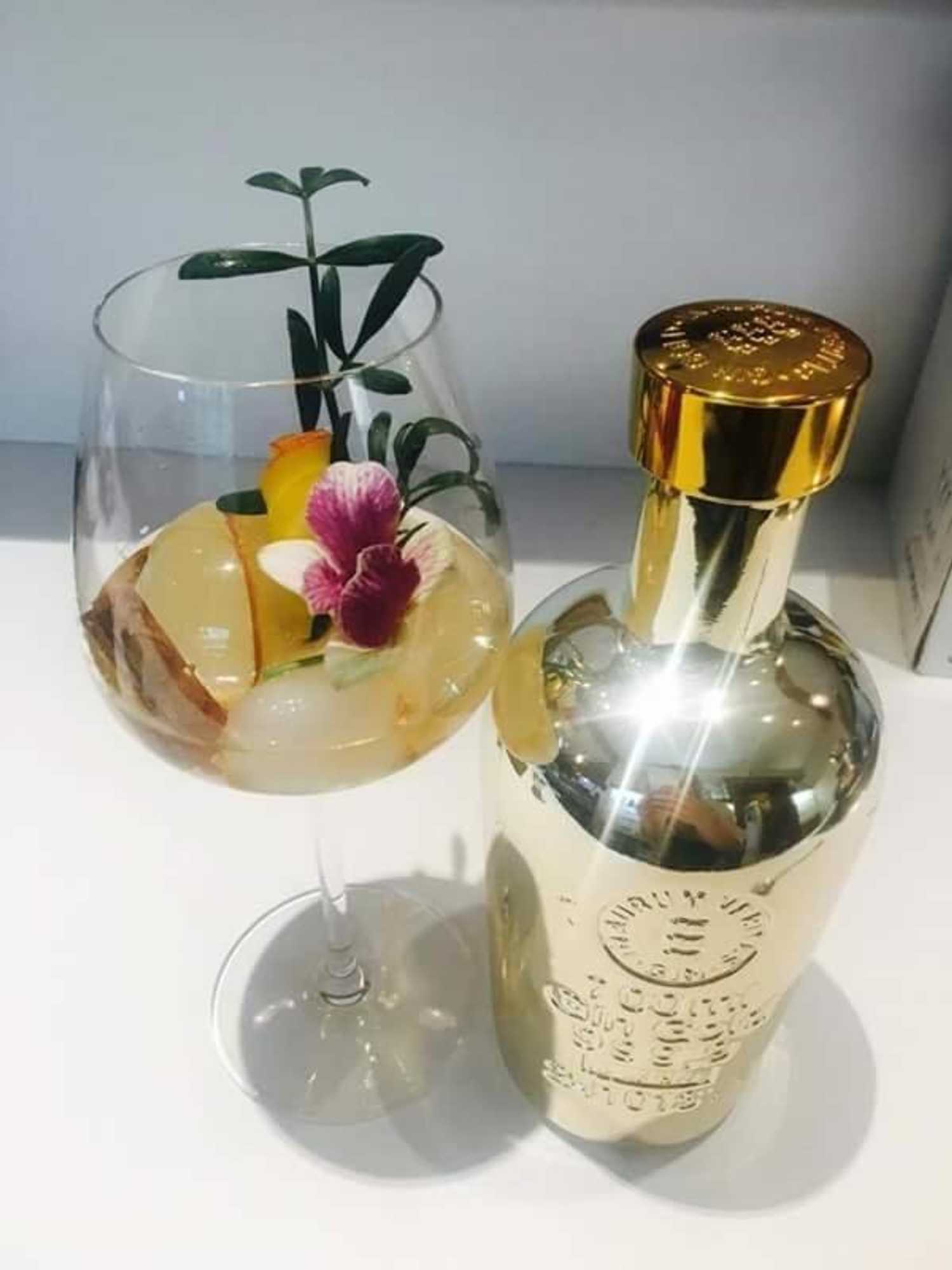 Gift card for De Gouden Klokke