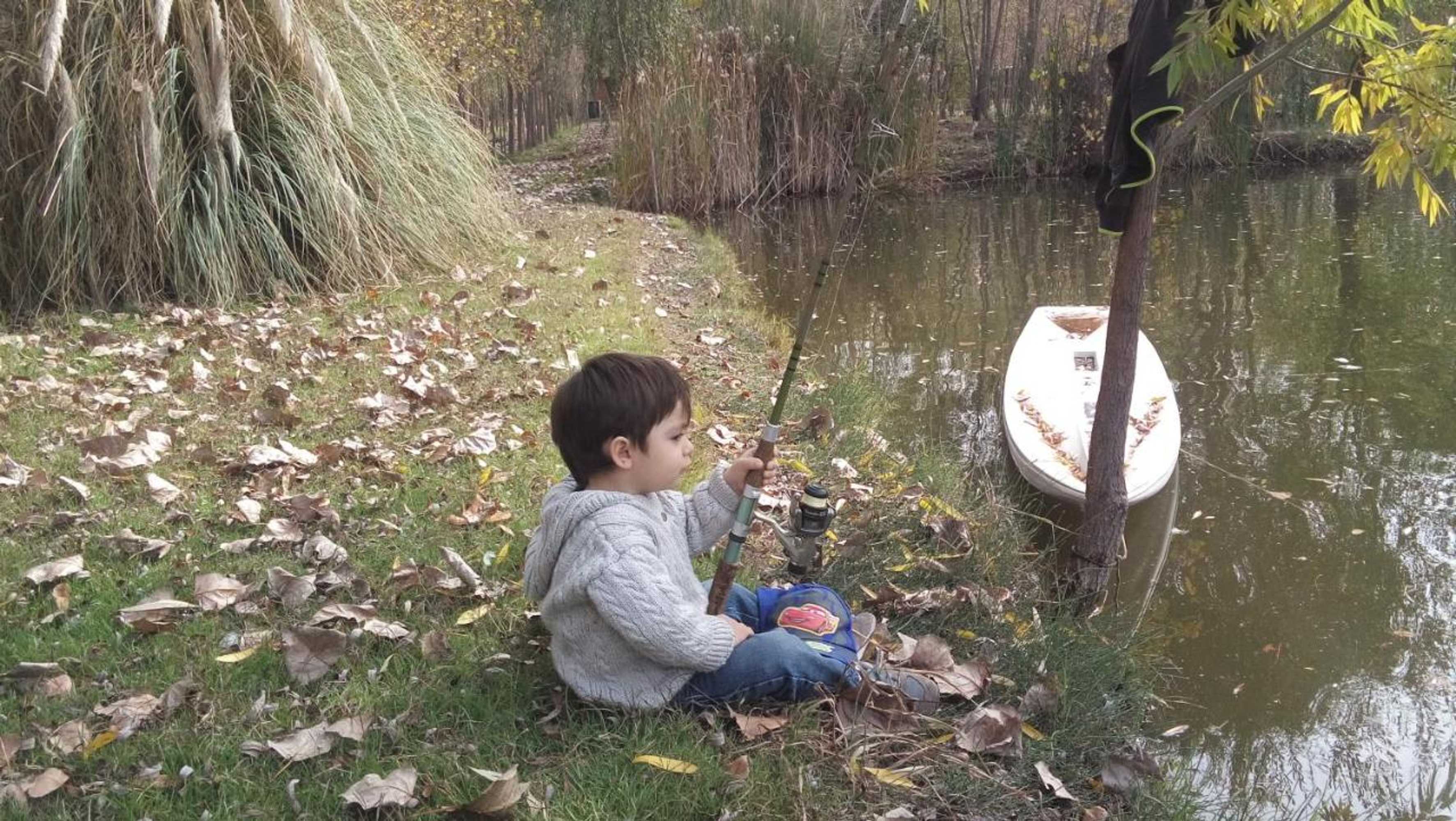 Gift card for Caminos De Uco - Posada de Campo-