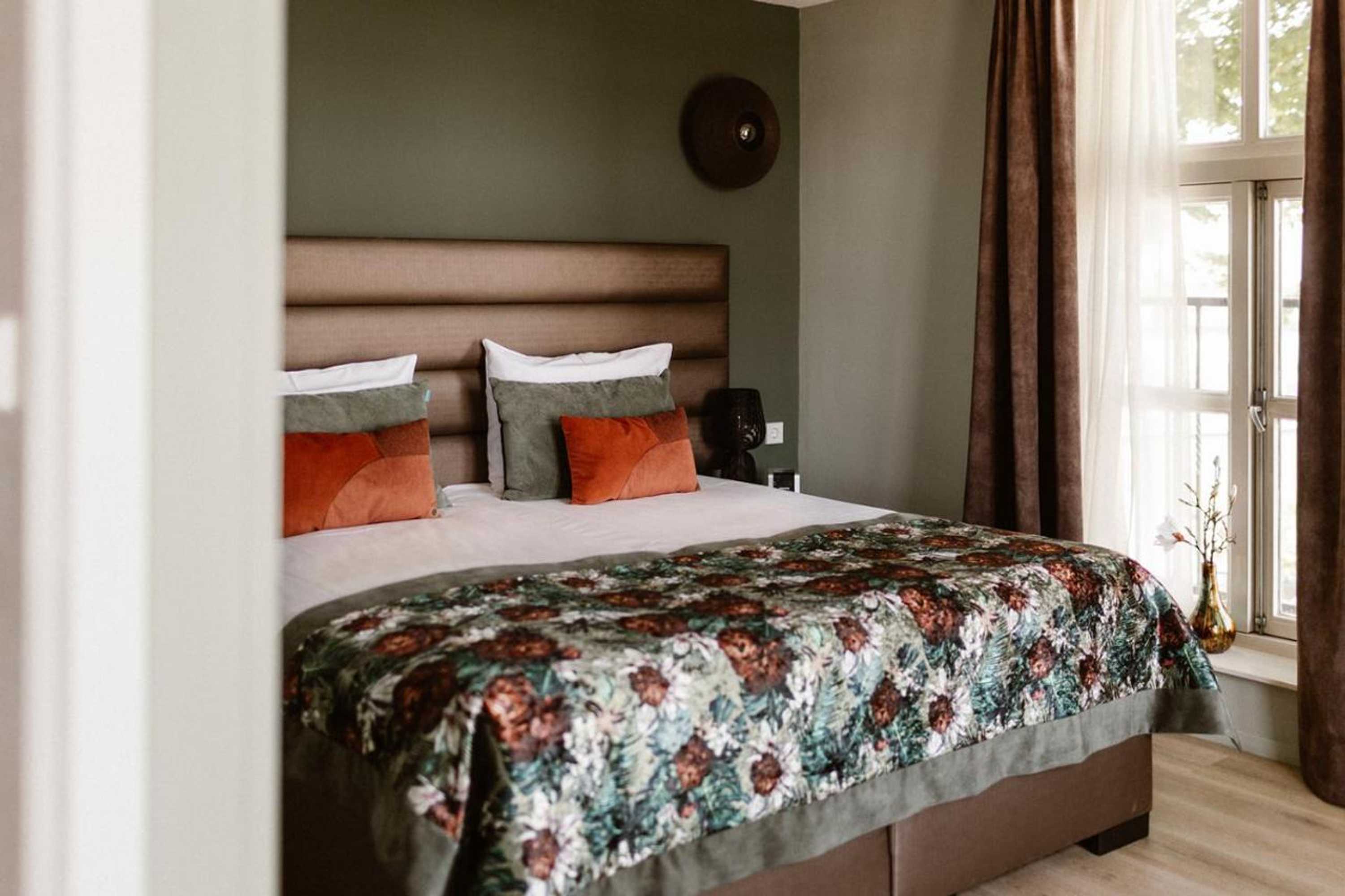 Gift card for Hotel Restaurant Belvédère