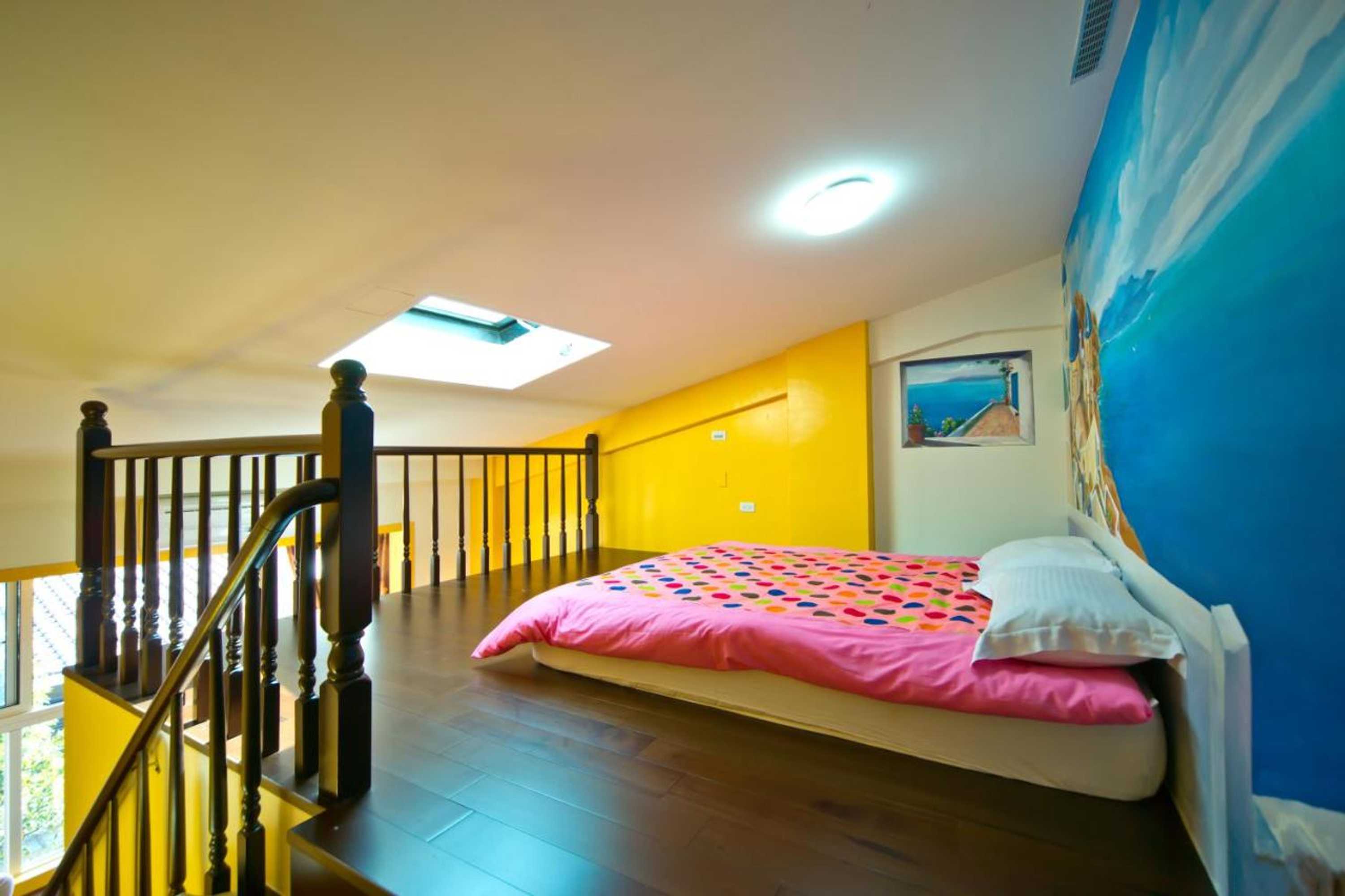 Gift card for Miaoli Sanyi Bo Wu Guan Homestay