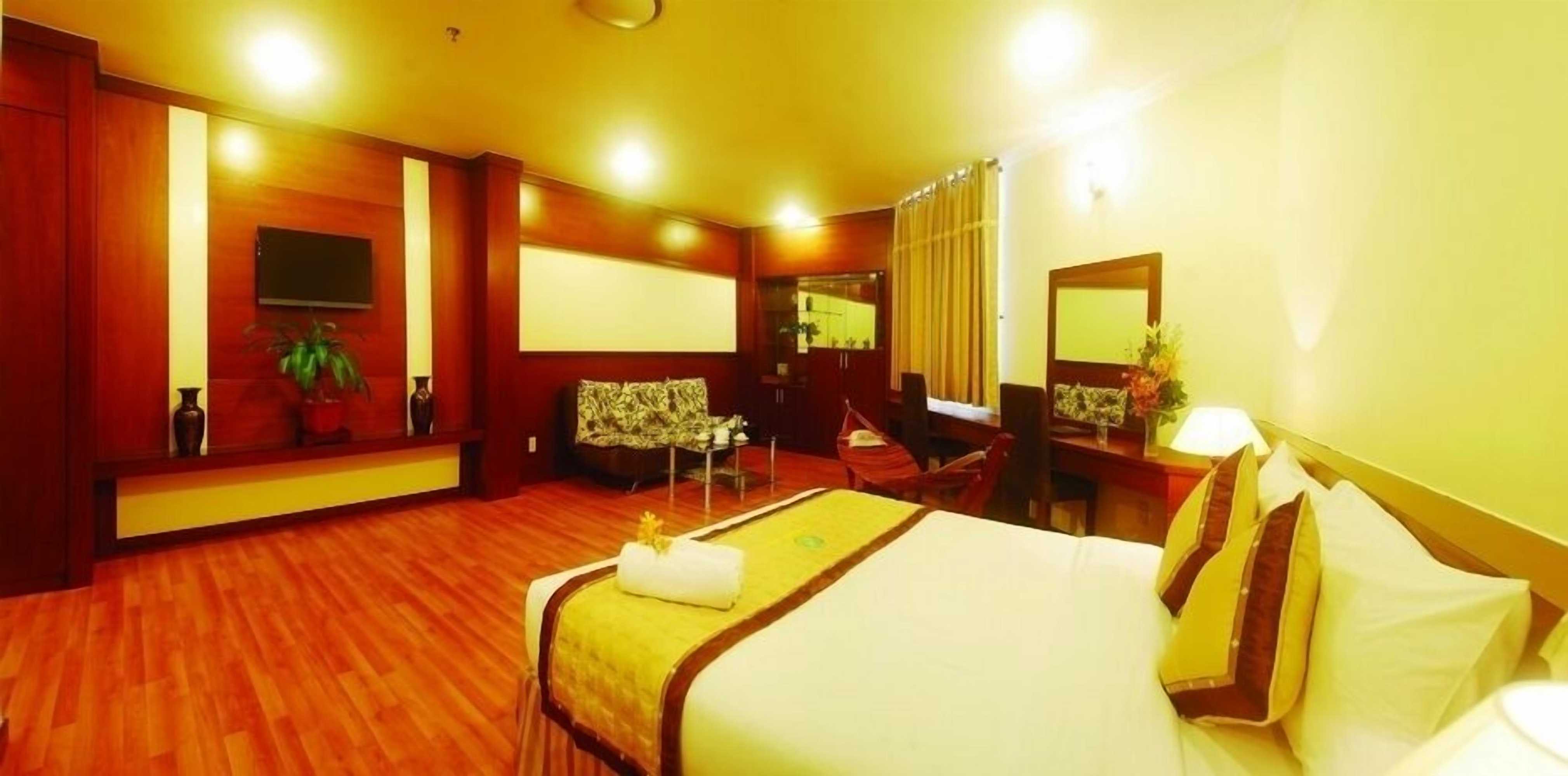Gift card for Hau Giang Hotel Gift card for Hau Giang Hotel