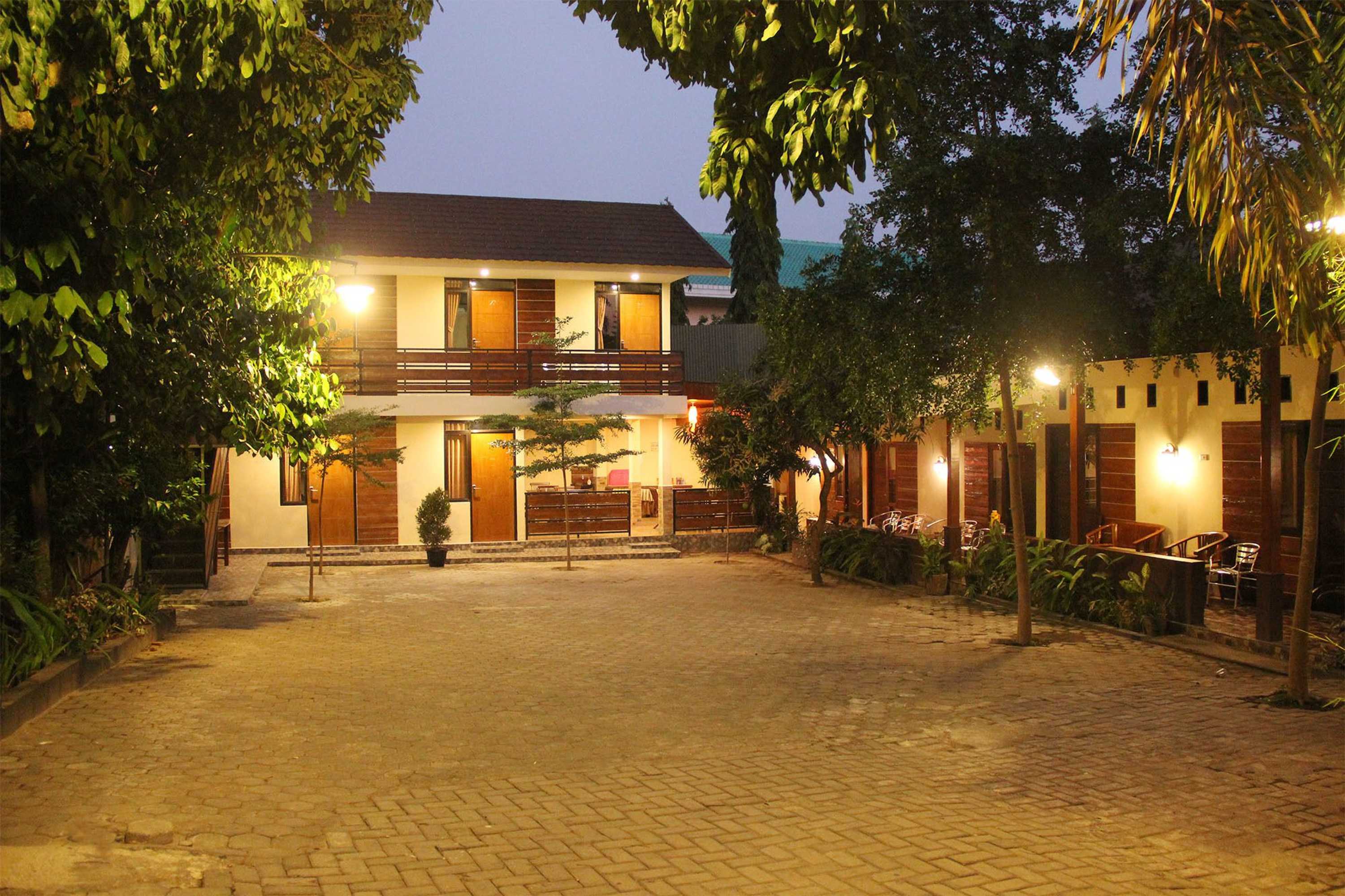 Gift card for Bamboe Inn Homestay Gift card for Bamboe Inn Homestay
