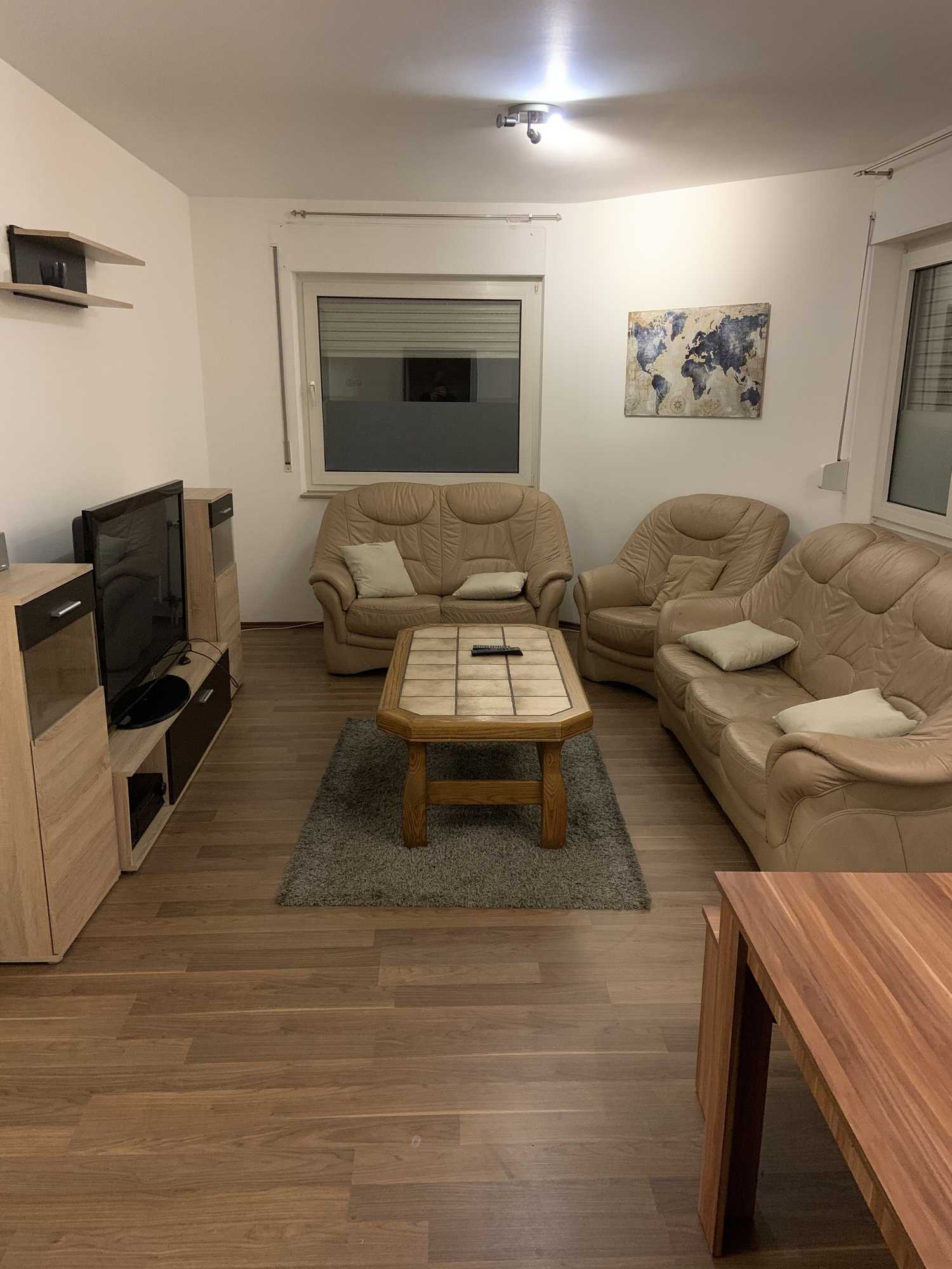 Gift card for Heinsberg City Apartments