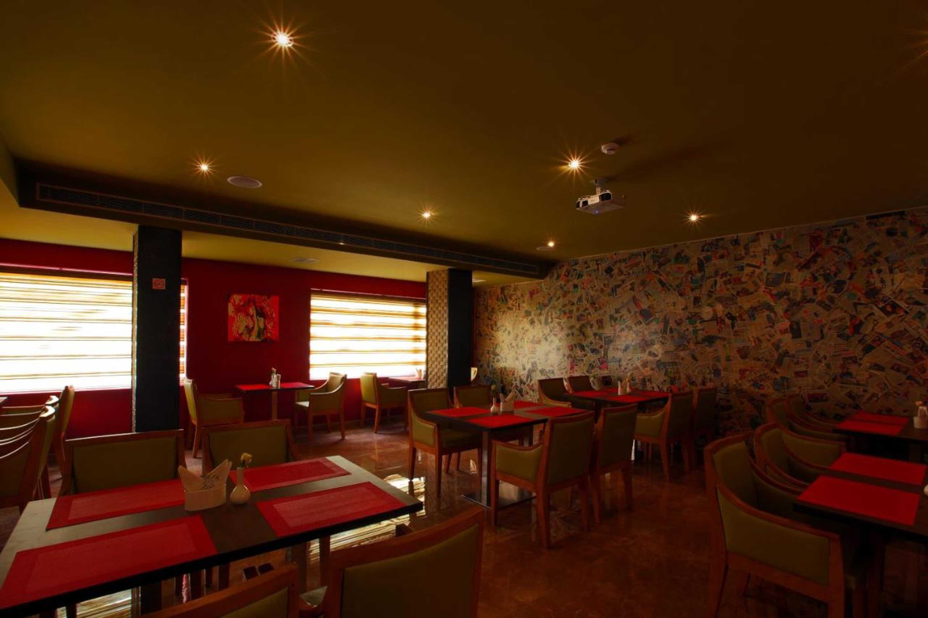 Gift card for Hotel Park Residency