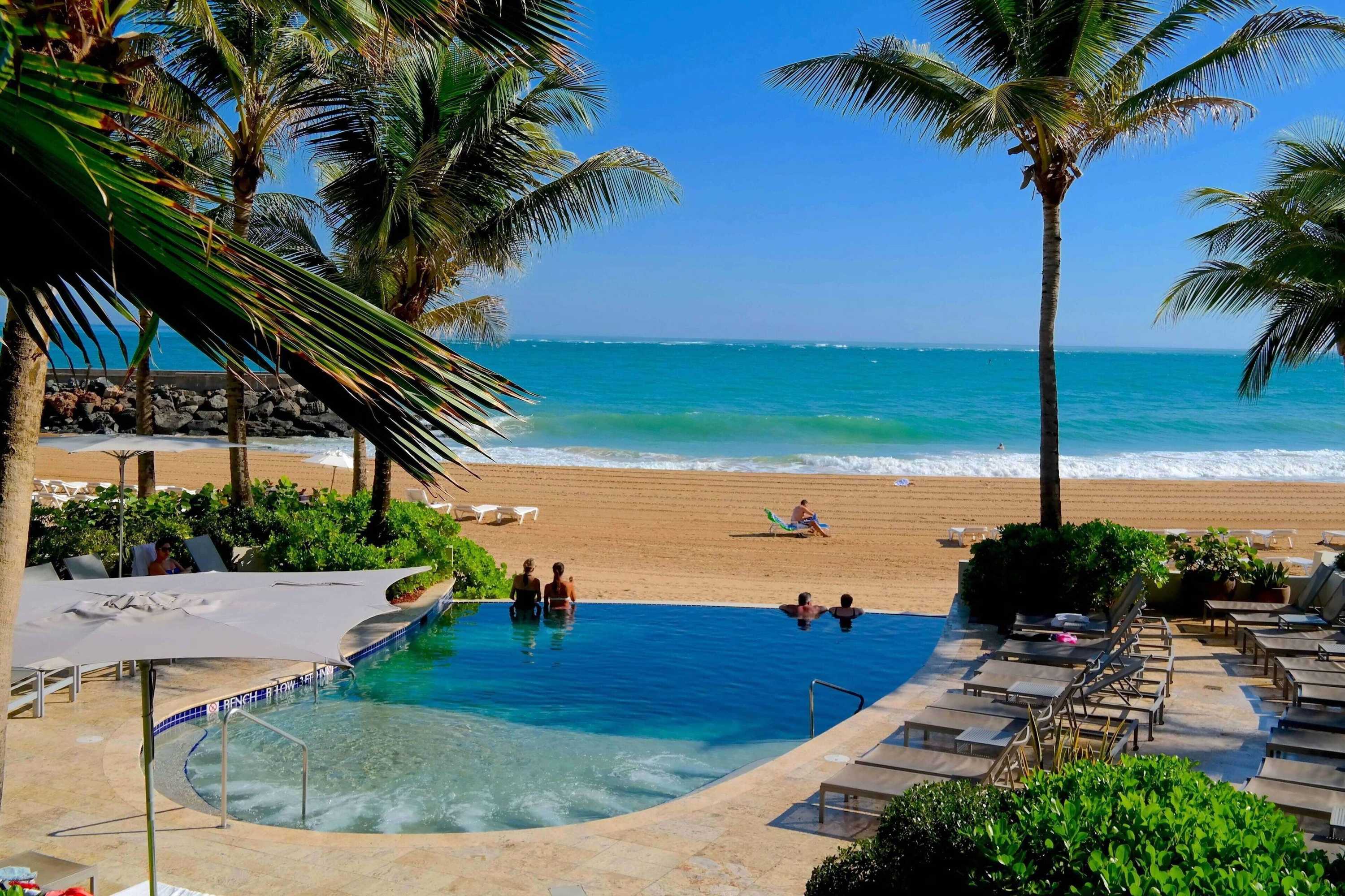 Gift card for La Concha Renaissance San Juan Resort Gift card for La Concha Renaissance San Juan Resort