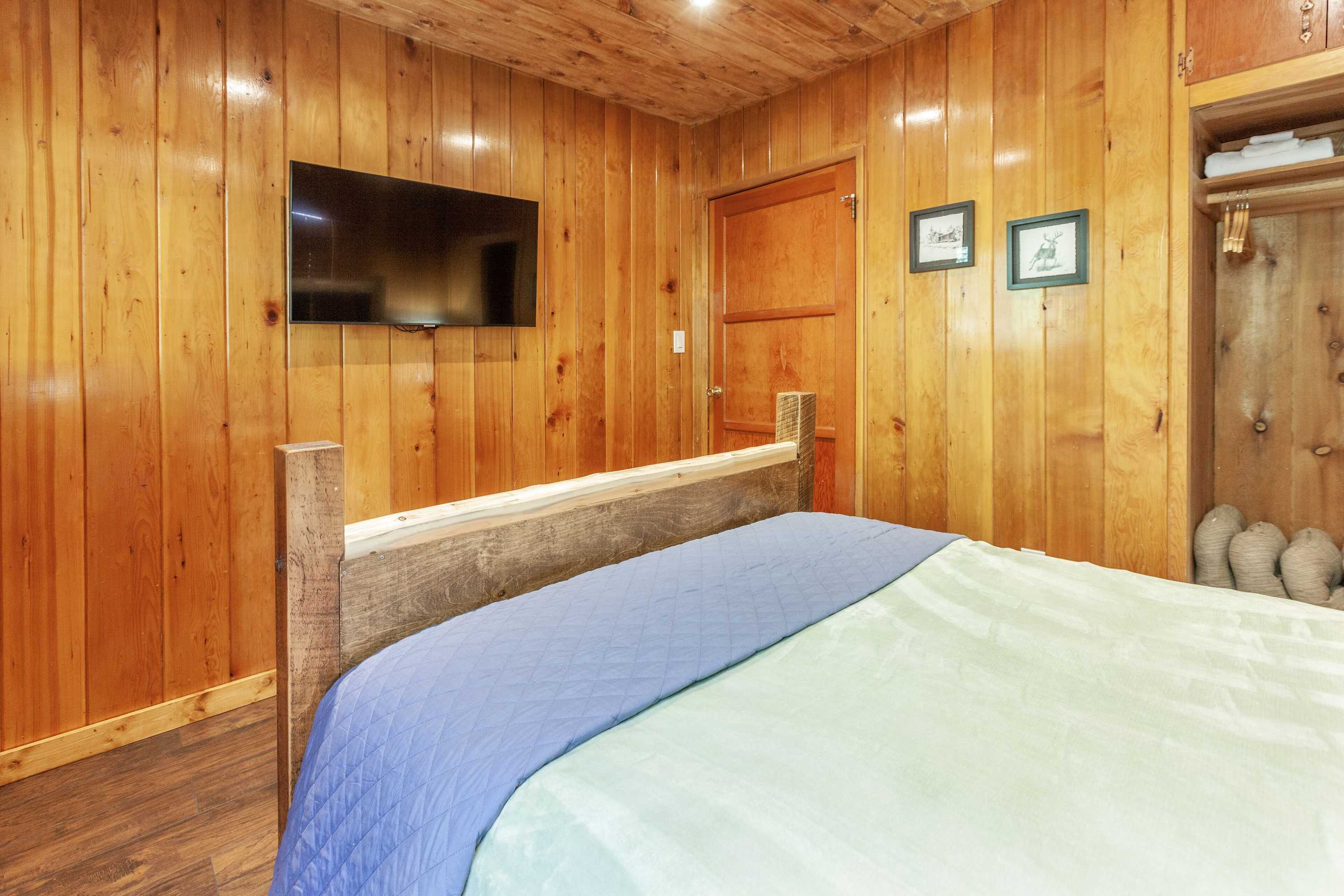 Gift card for Tahquitz Pines Retreat Gift card for Tahquitz Pines Retreat