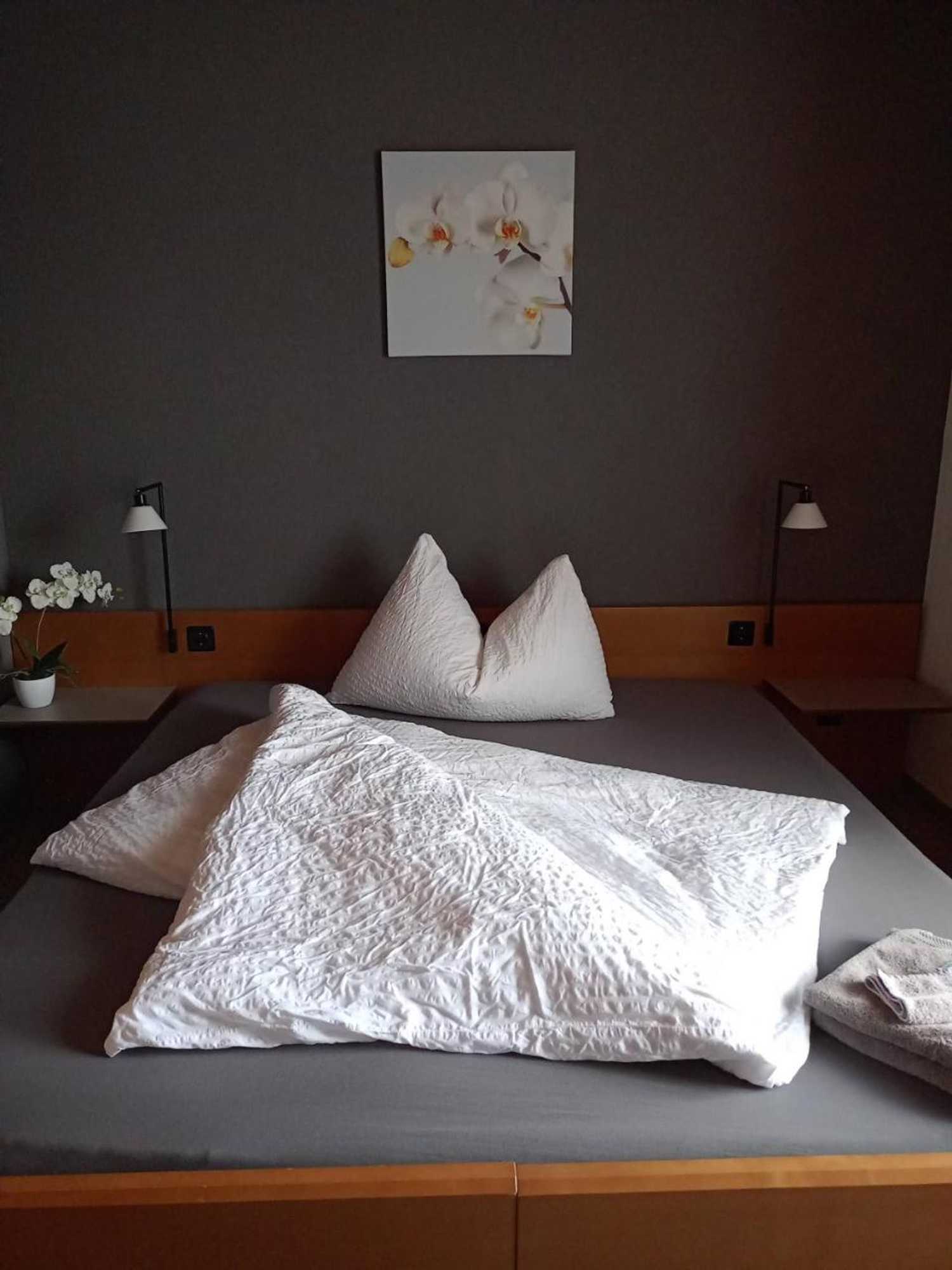 Gift card for Hotel Restaurant Bad Gutenburg