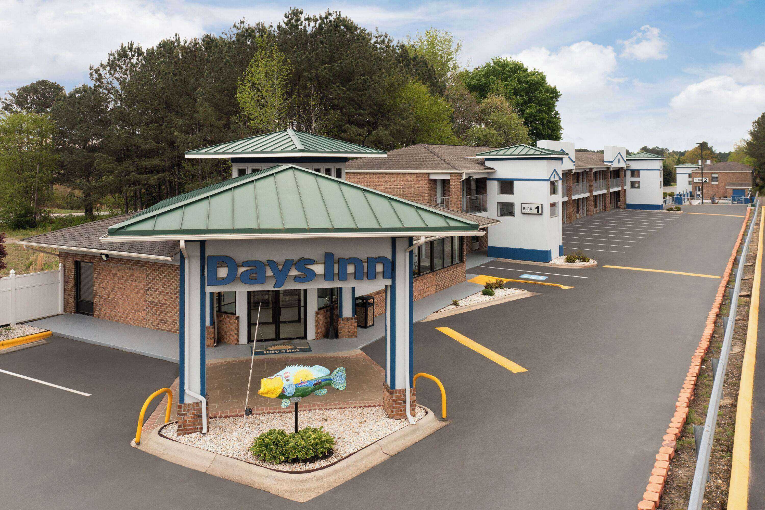 Gift card for Days Inn by Wyndham Weldon/roanoke Rapids Gift card for Days Inn by Wyndham Weldon/roanoke Rapids