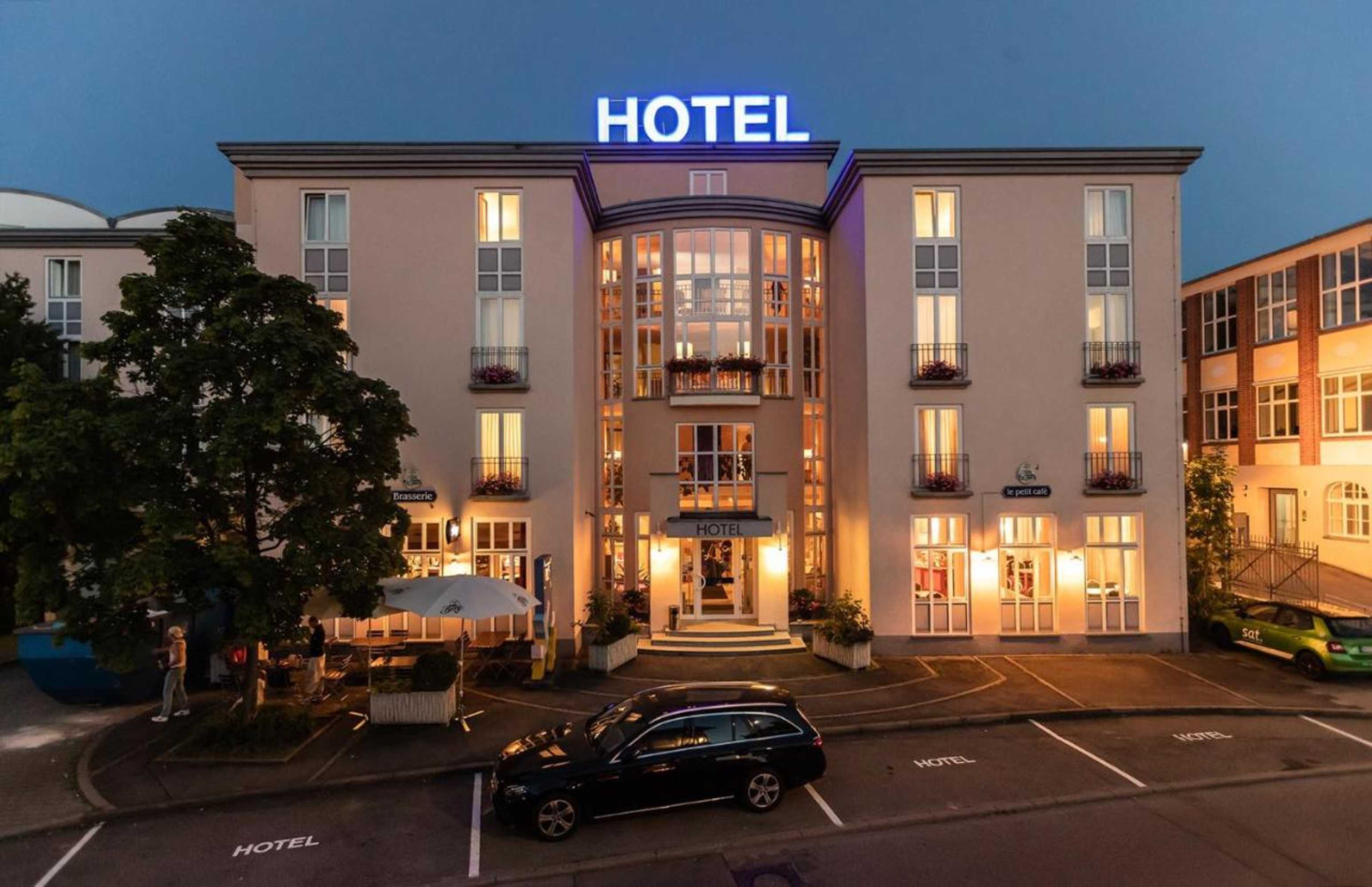 Gift card for Hotel Garni Arcis