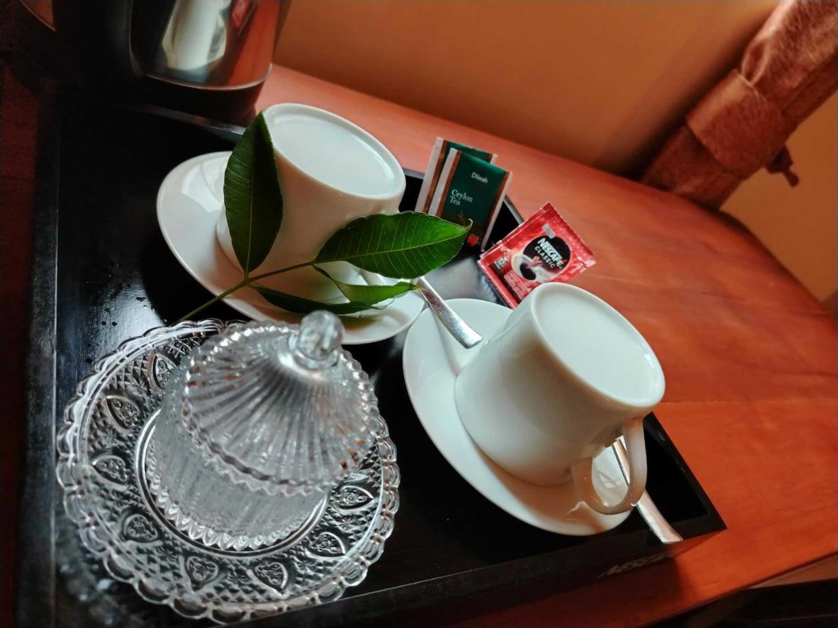Gift card for Grand Colonial Viveka