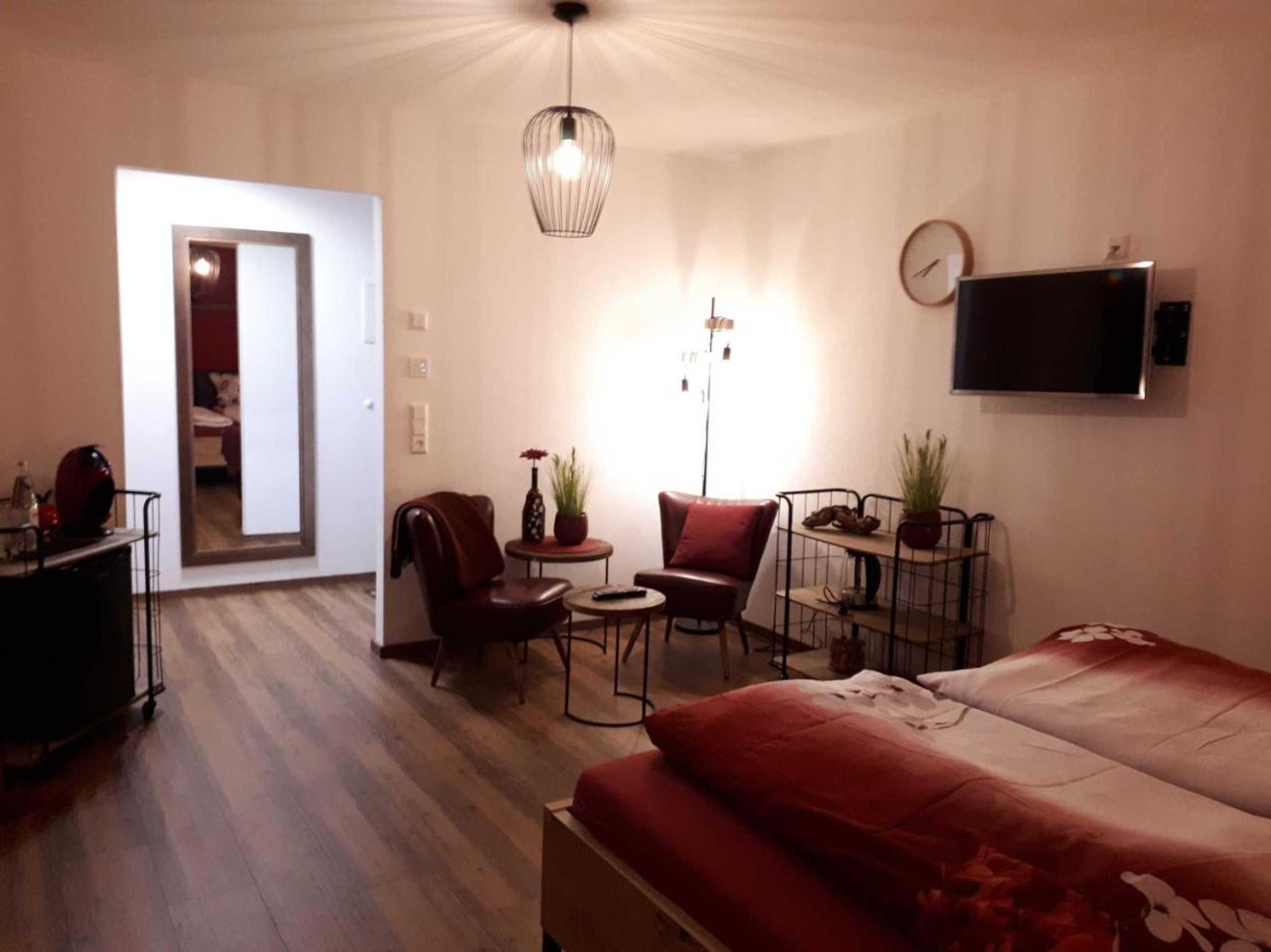 Gift card for Weinlodge am Geissberg