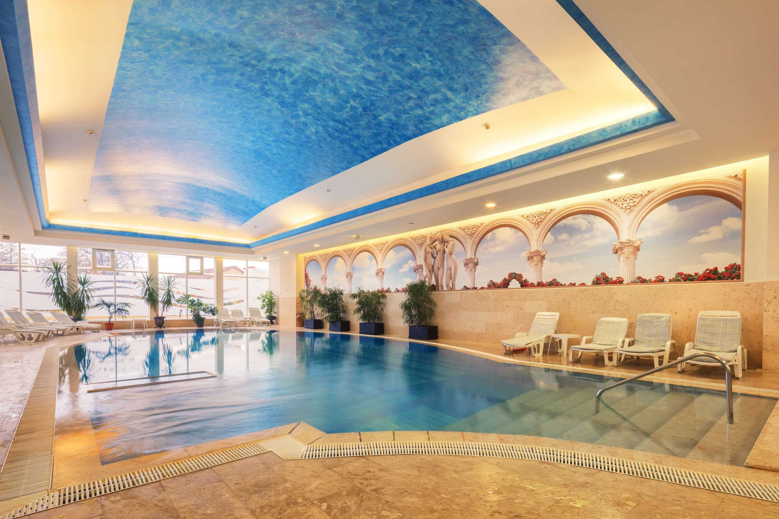 Gift card for Hilton Sibiu Gift card for Hilton Sibiu