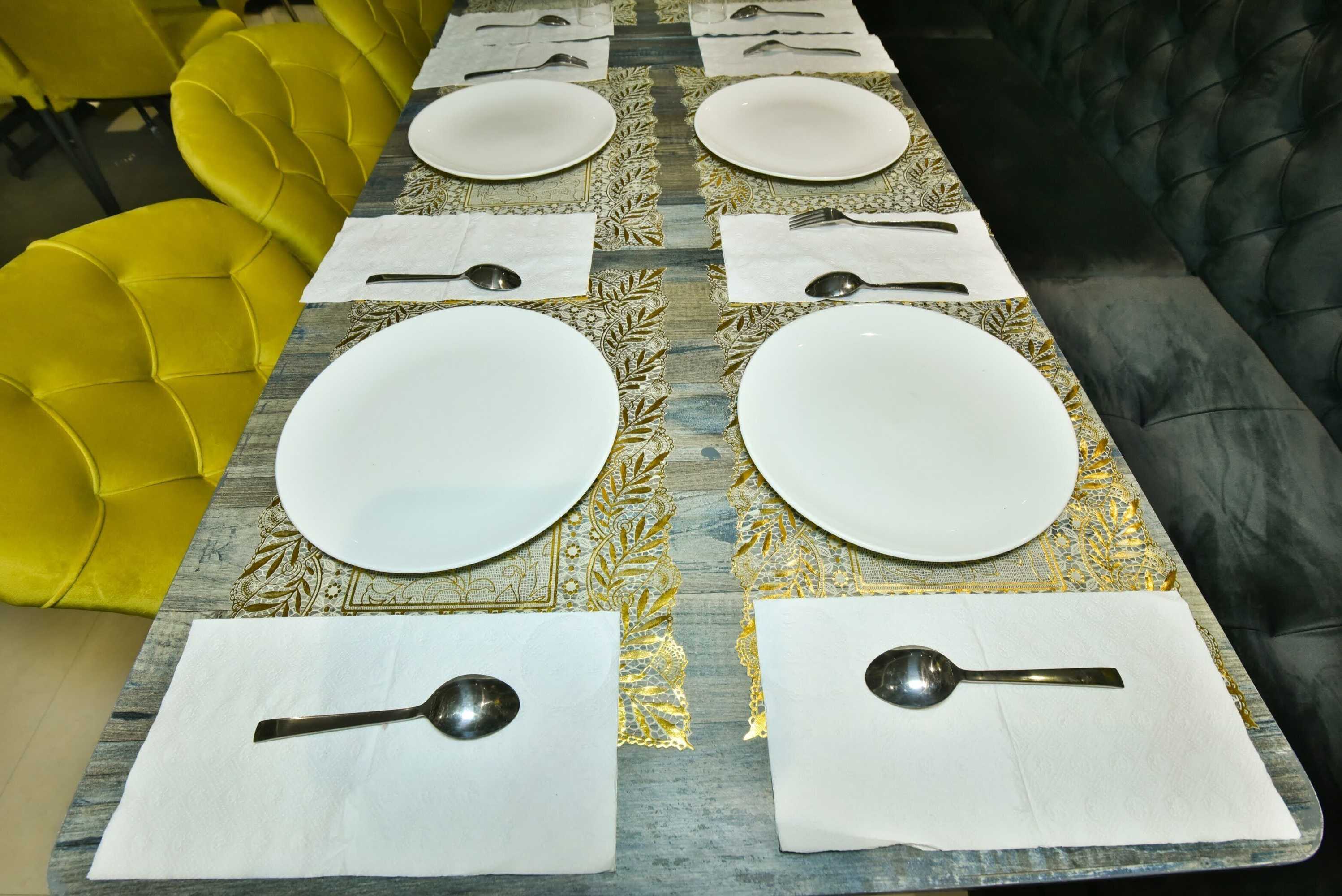 Gift card for Hotel Puri Palace Amritsar