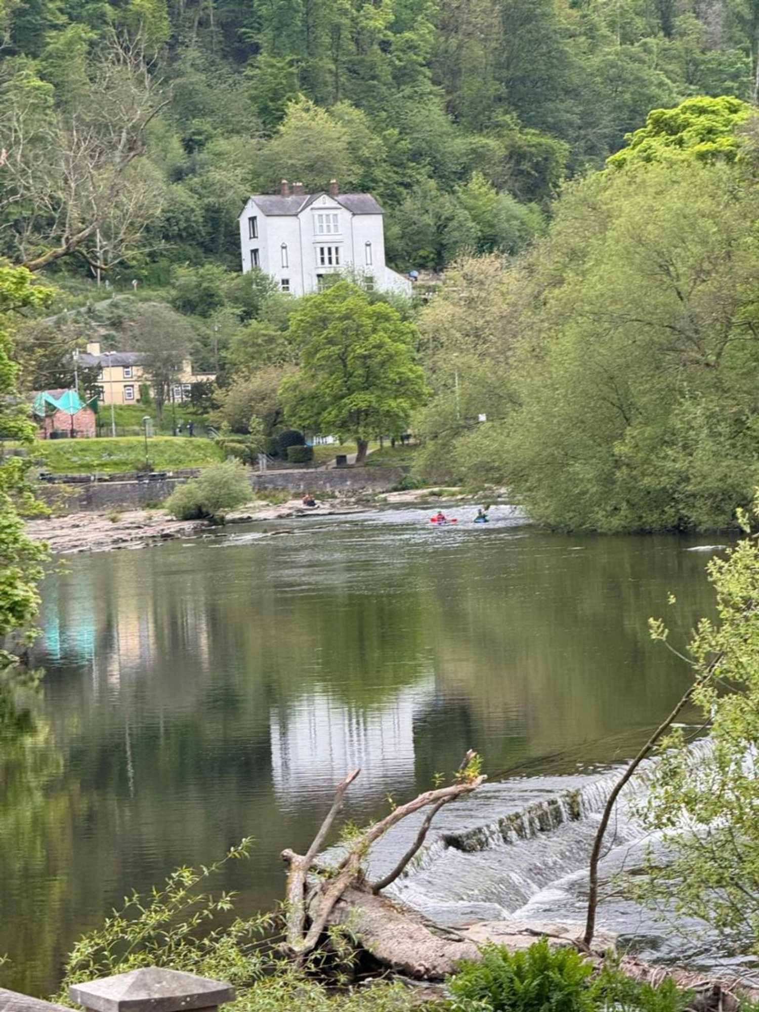 Gift card for Bala Holiday Suites