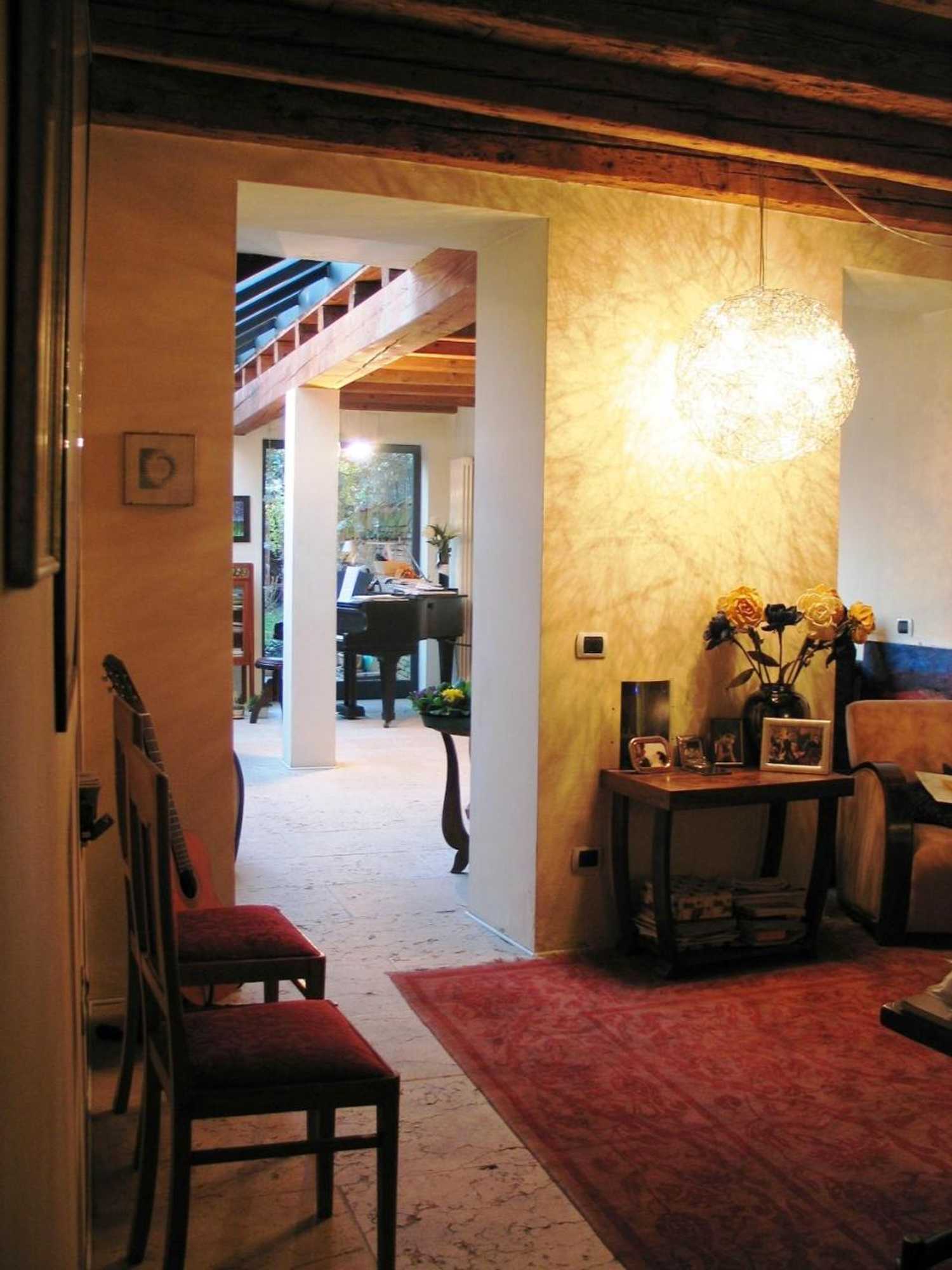 Gift card for B&b Vicenza San Rocco