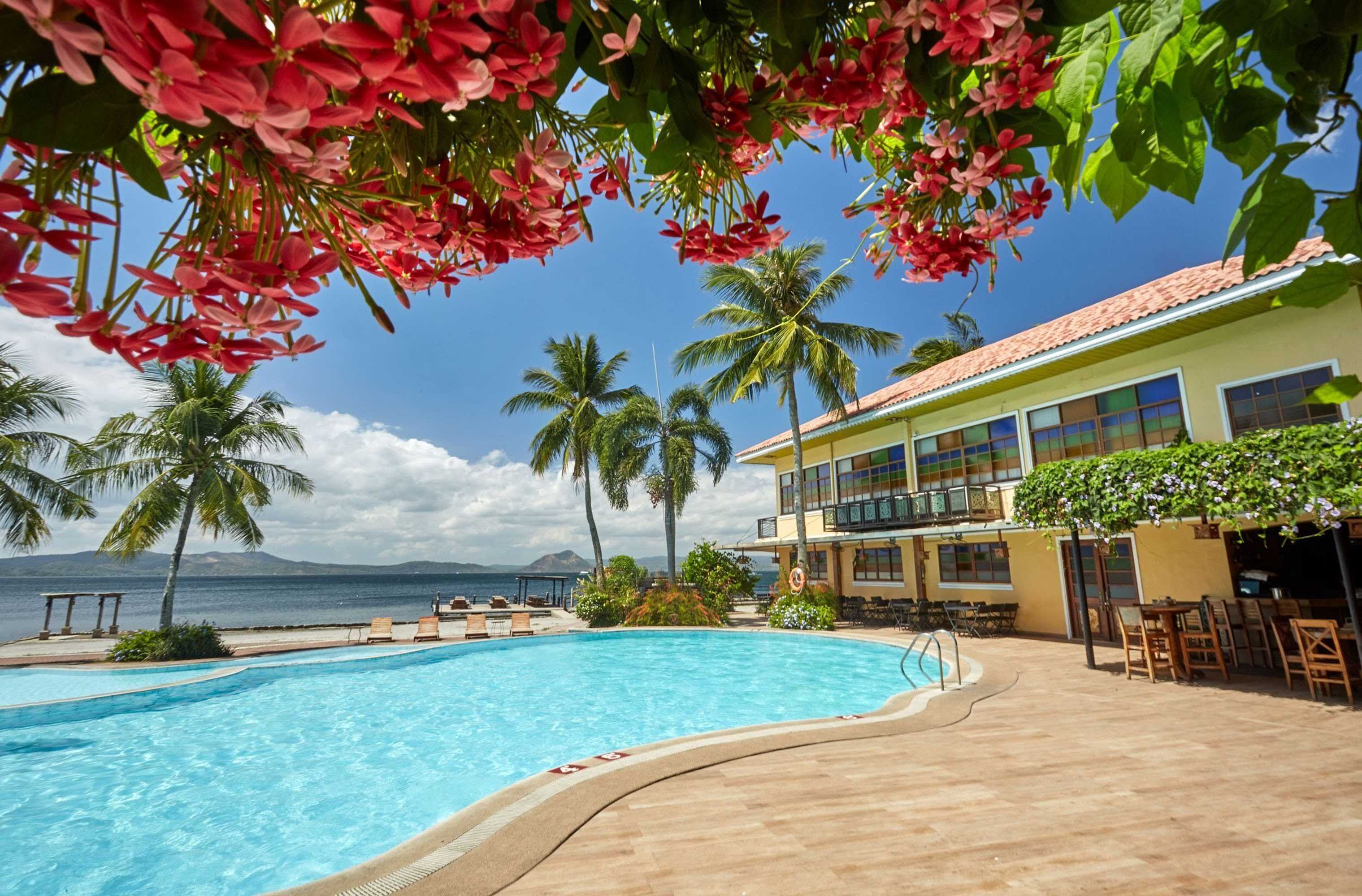 Gift card for Club Balai Isabel