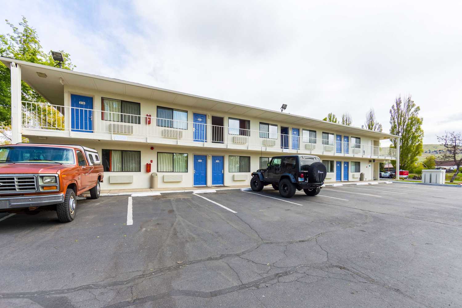 Gift card for Motel 6 Klamath Falls, OR Gift card for Motel 6 Klamath Falls, OR
