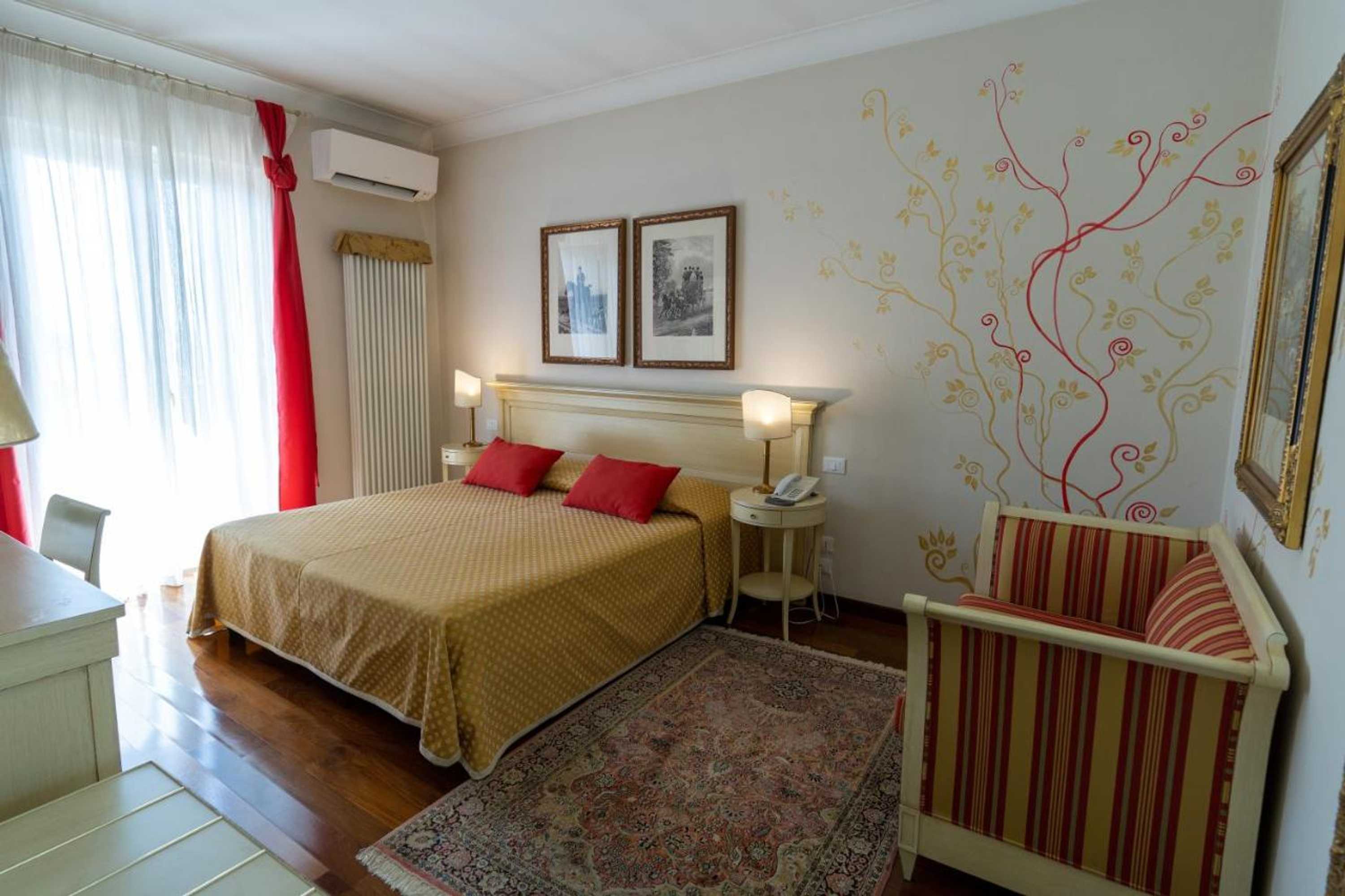 Gift card for Le Muse Hotel