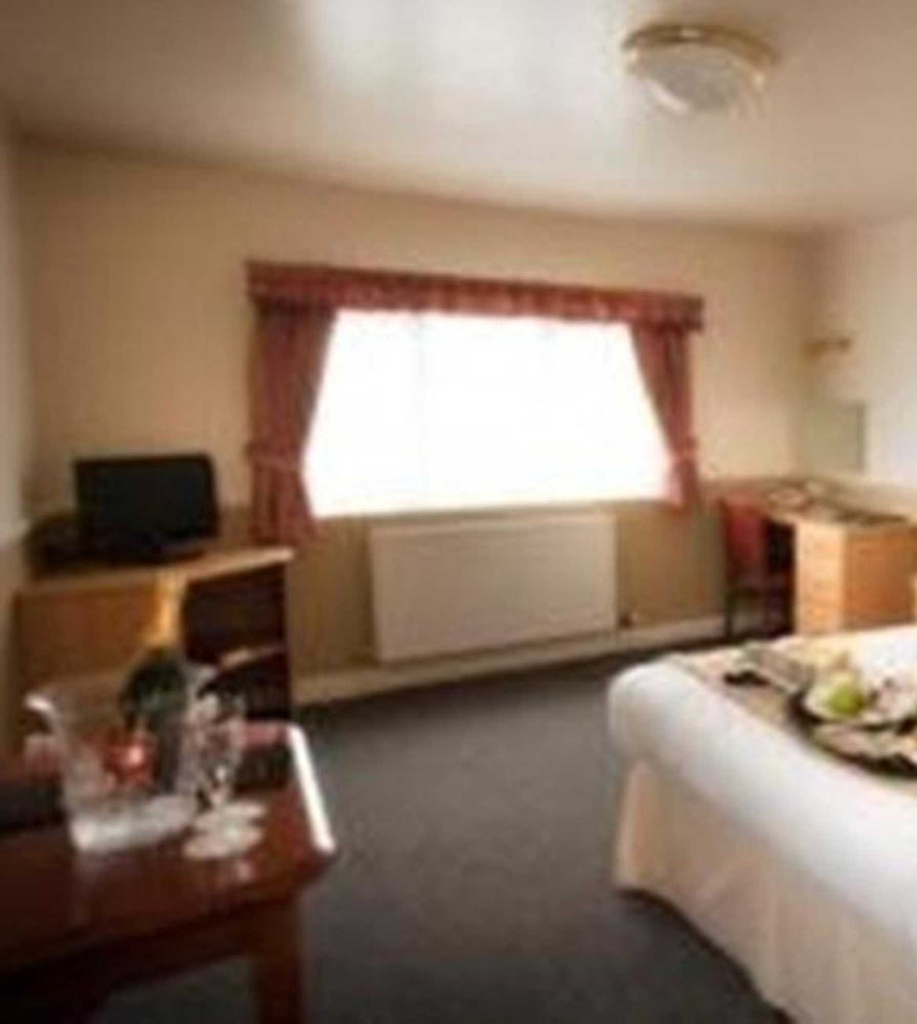 Gift card for Moreton Park Hotel