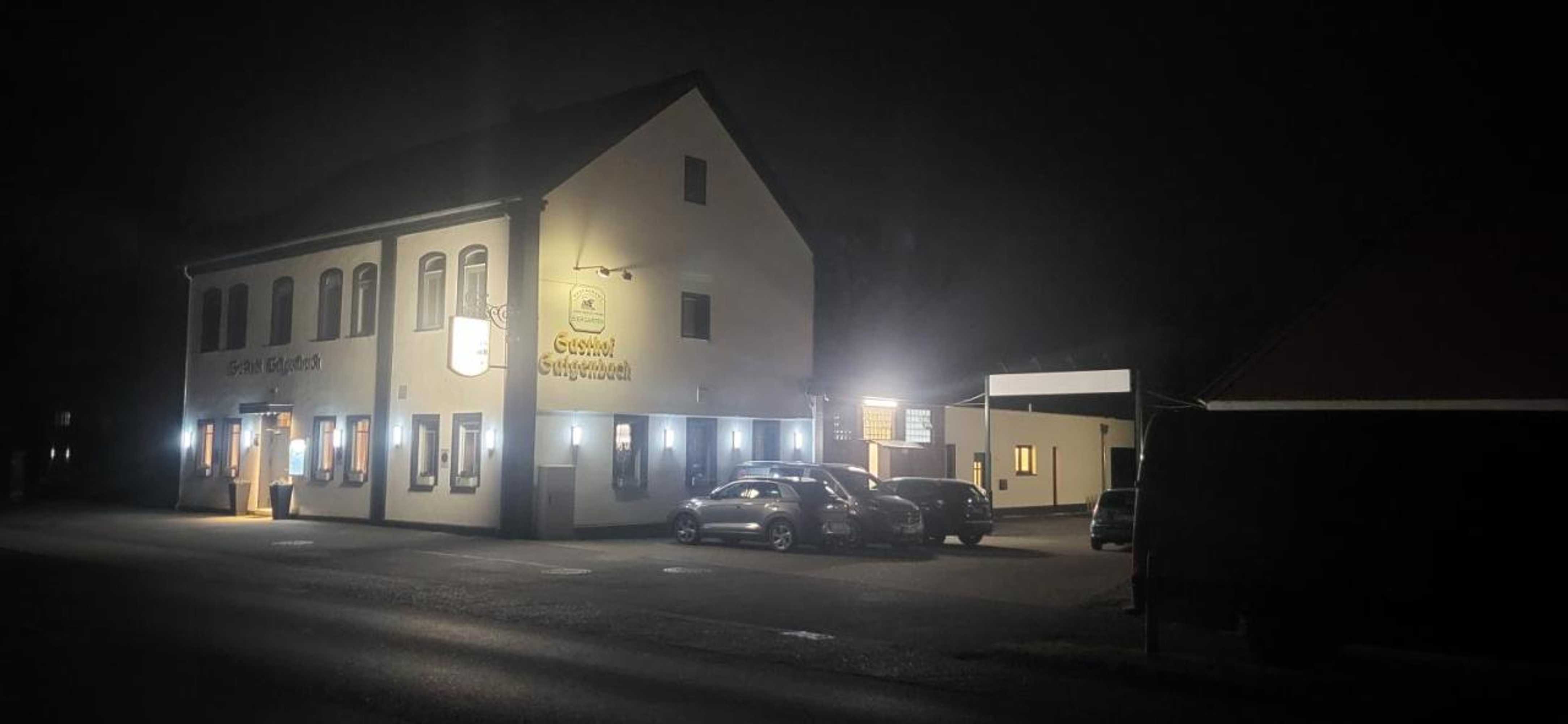 Gift card for Steakhaus Galgenbach