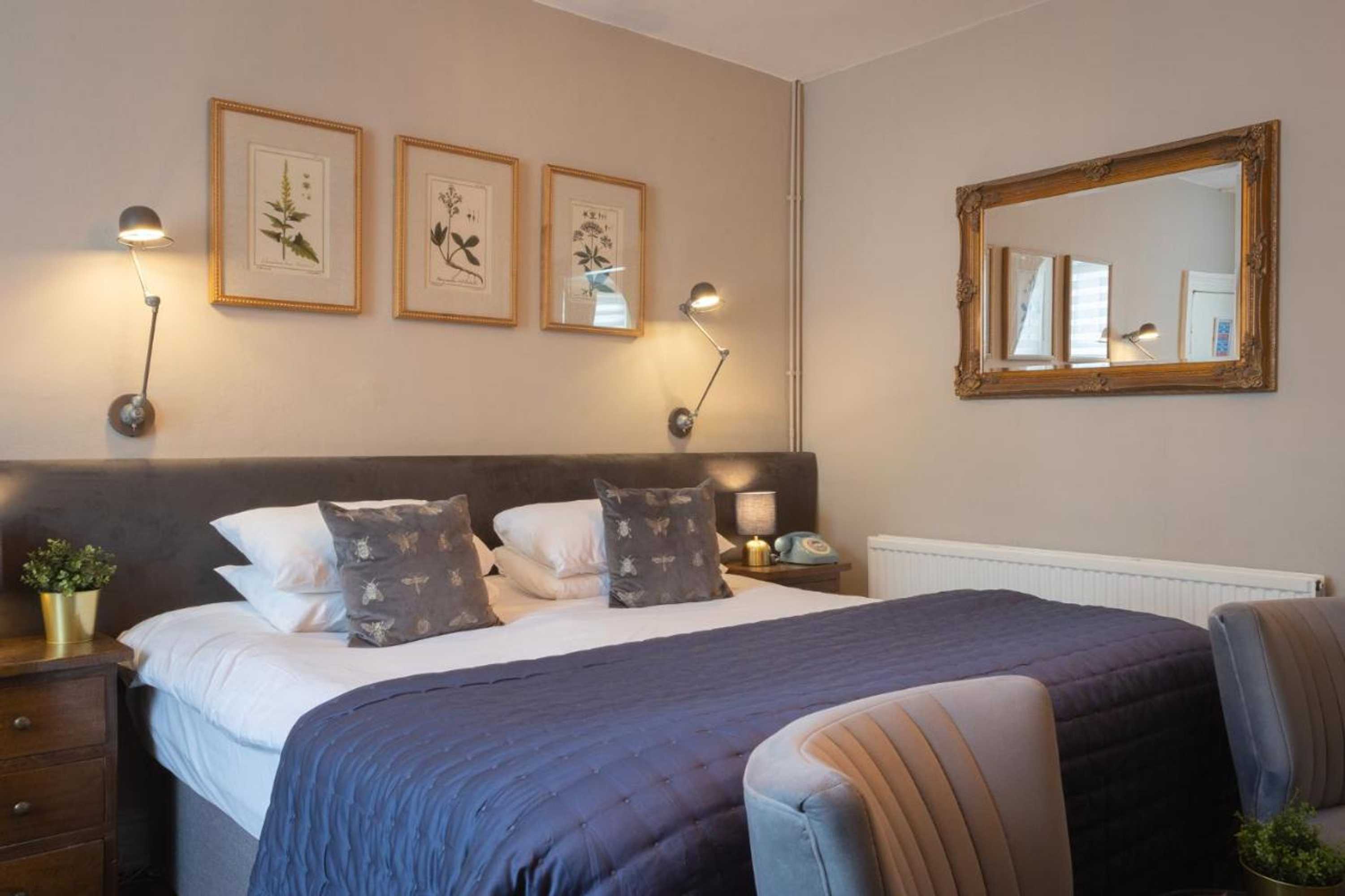 Gift card for Chester House Hotel