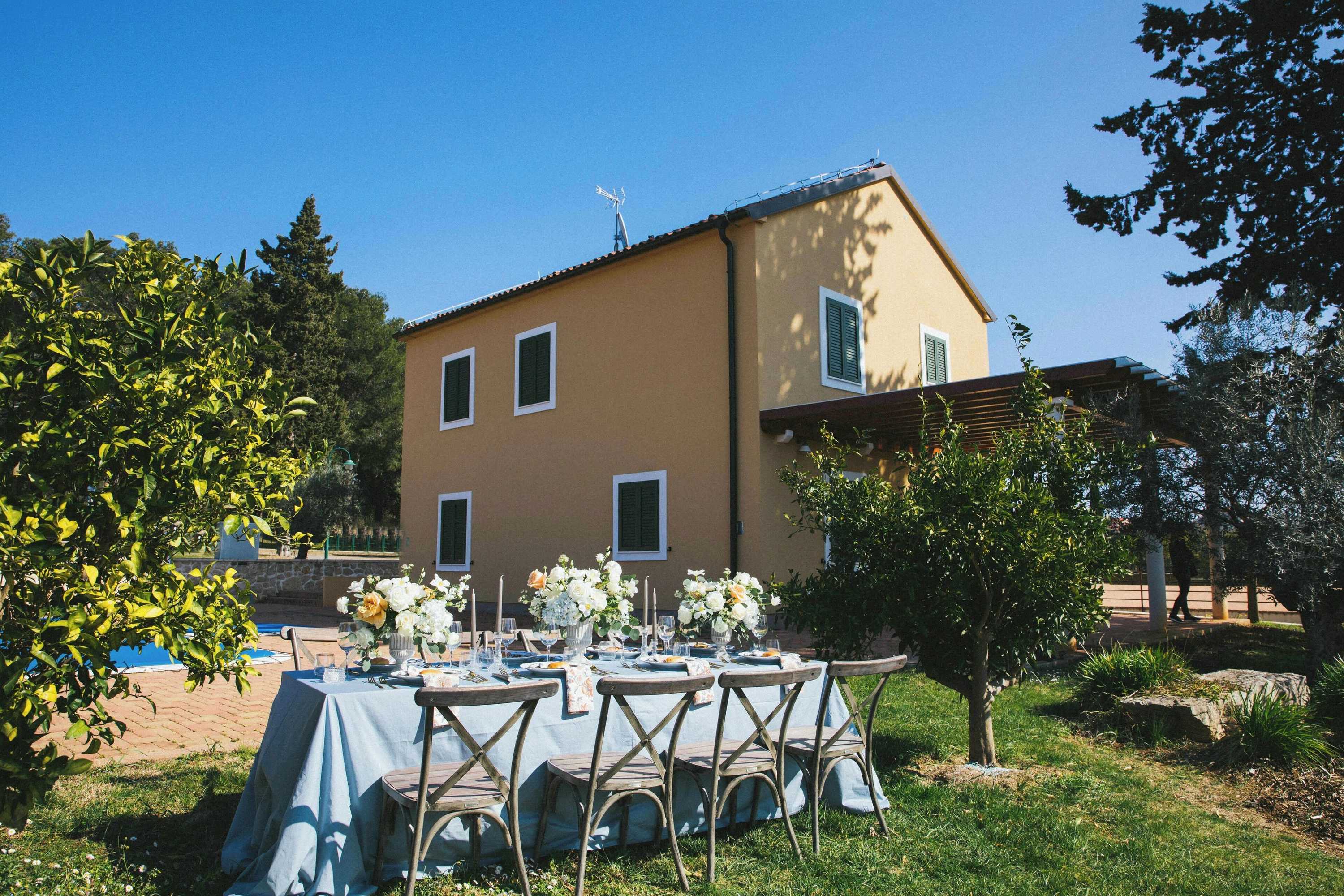 Gift card for Villa Primorje Gift card for Villa Primorje