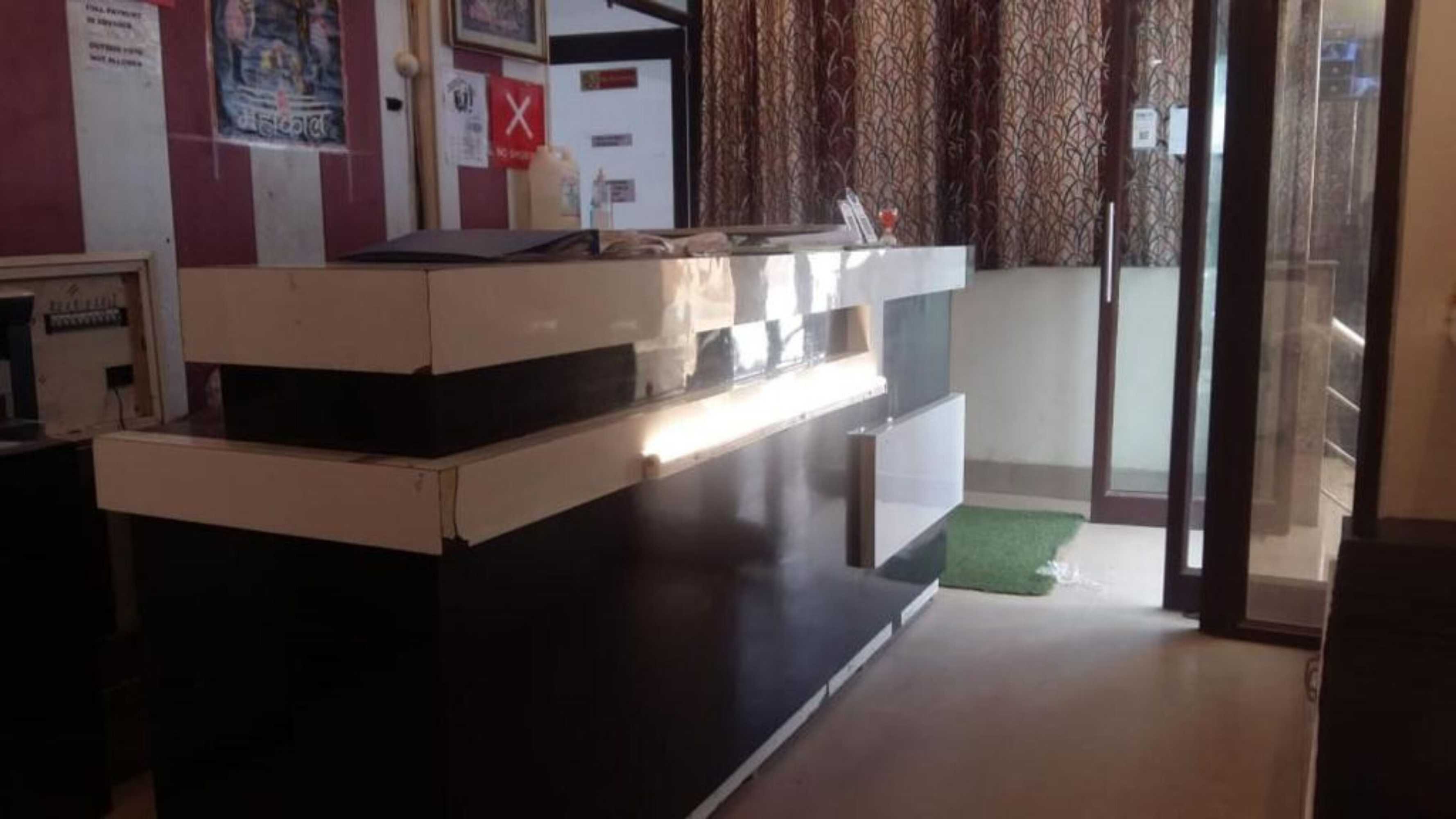 Gift card for Goroomgo Shiva Palace Haridwar