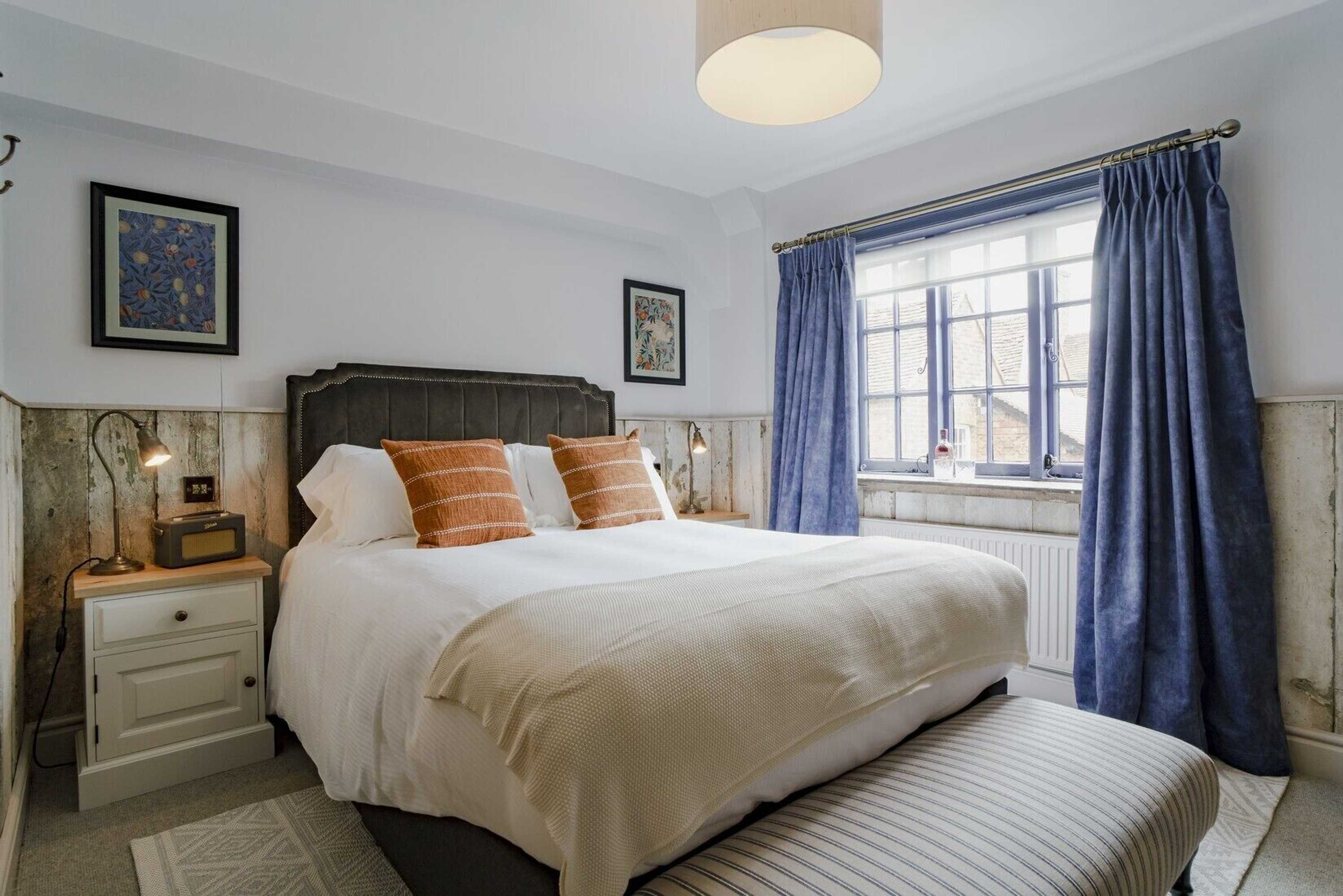 Gift card for Bel And The Dragon at Red Lion Wendover