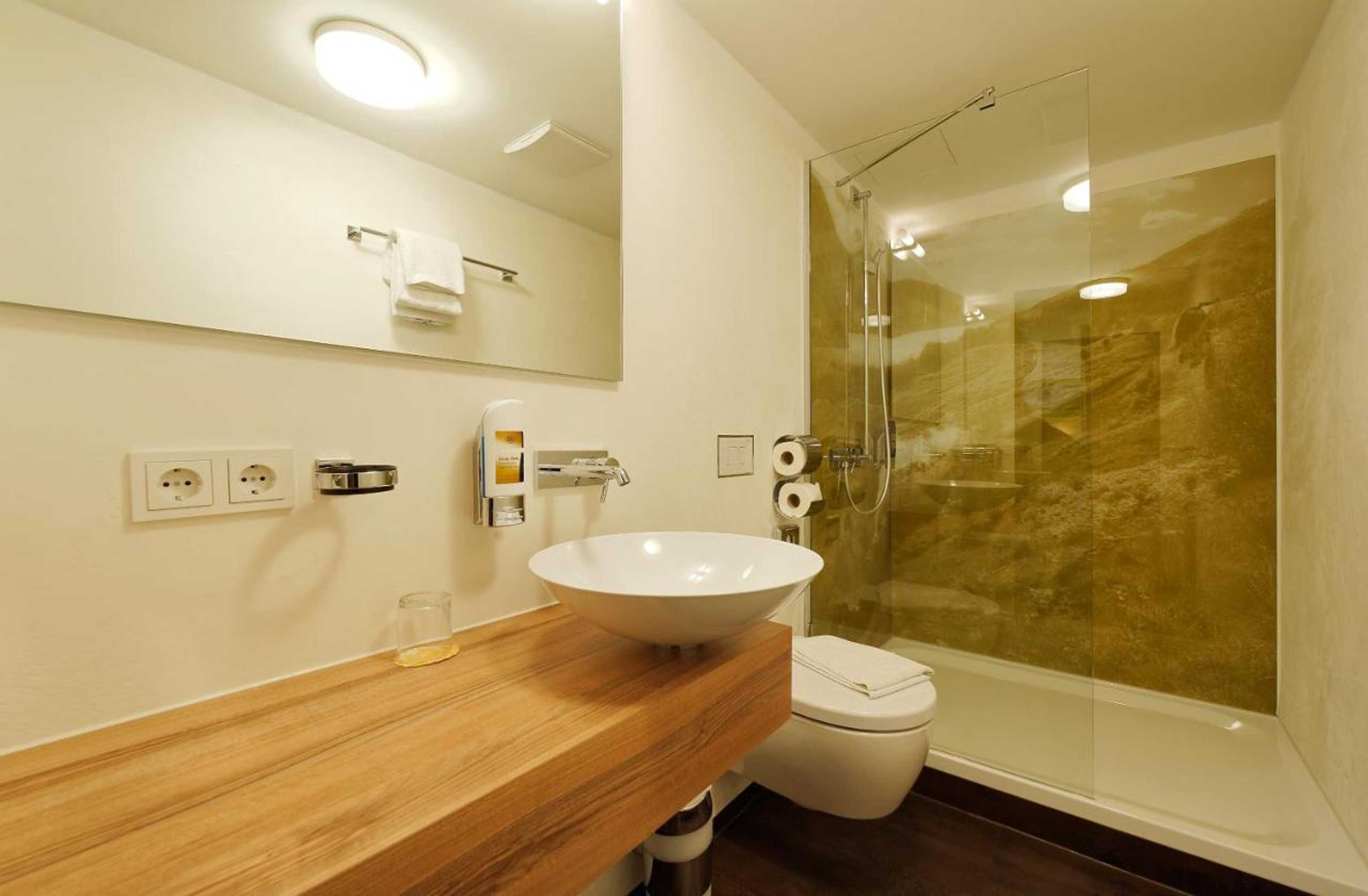 Gift card for Hotel Zur Post