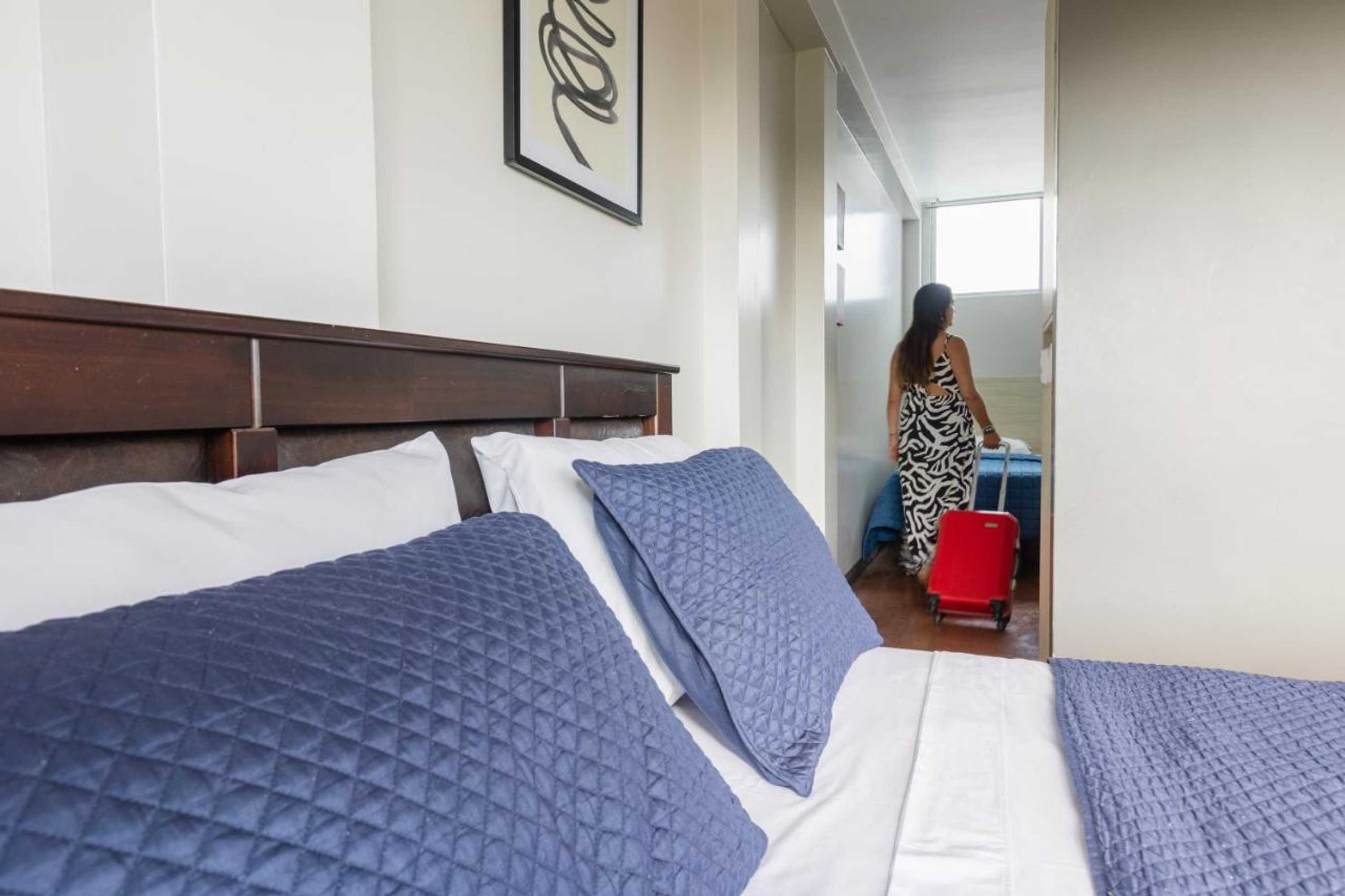 Gift card for Awanka Hotel San Miguel