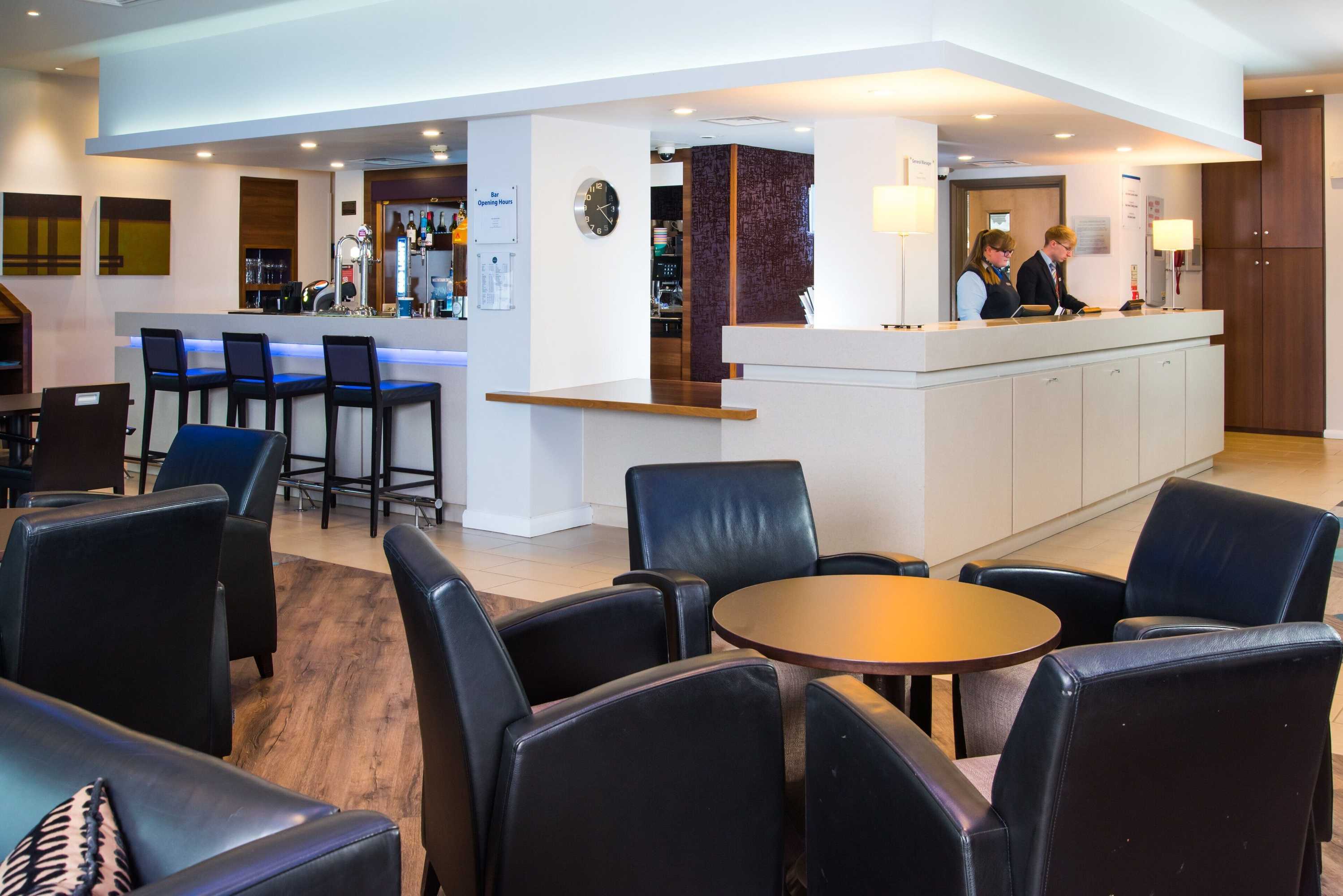 Gift card for Holiday Inn Express Lincoln City Centre by Ihg Gift card for Holiday Inn Express Lincoln City Centre by Ihg