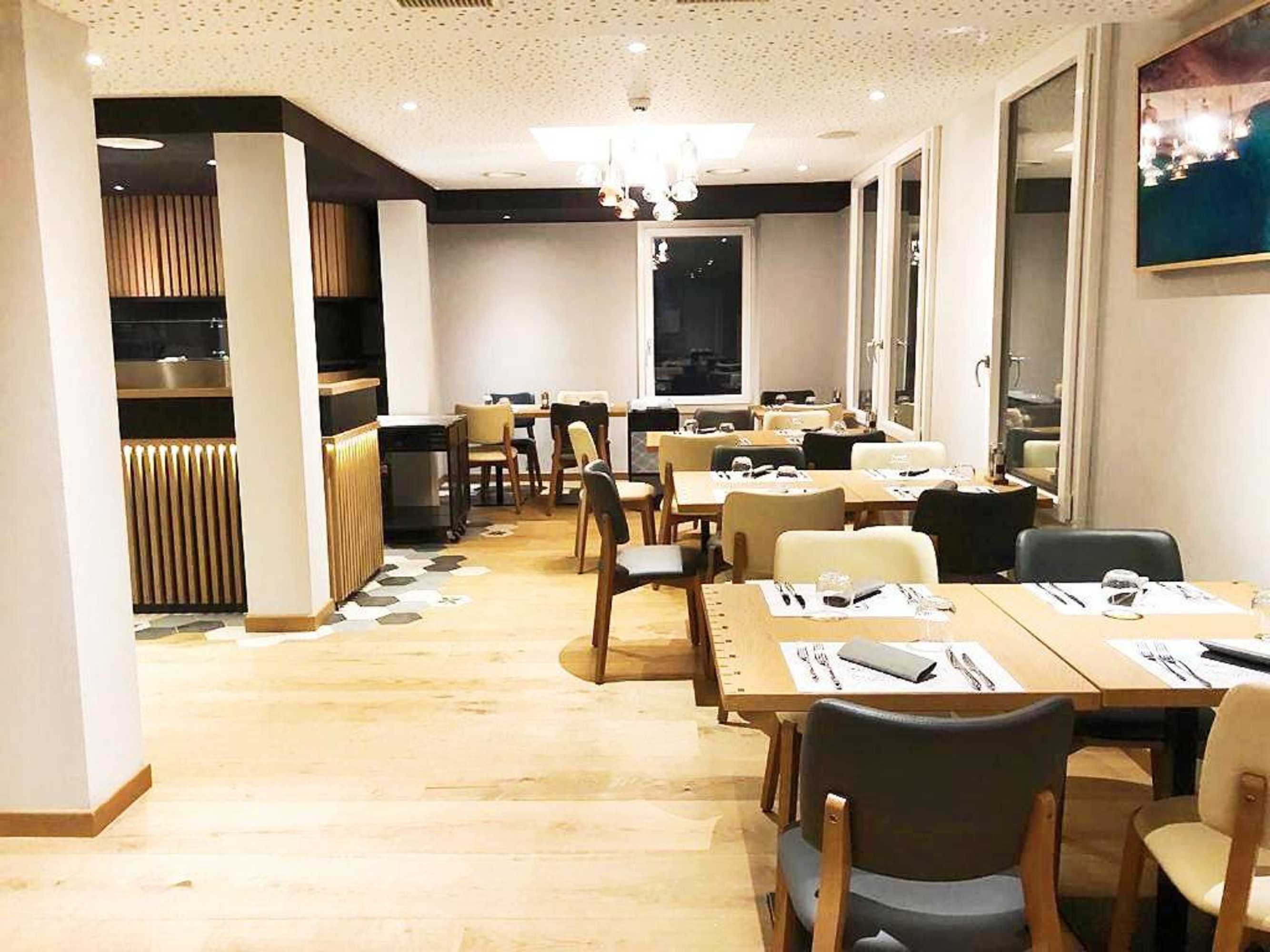 Gift card for Hotel Pas de Cheville