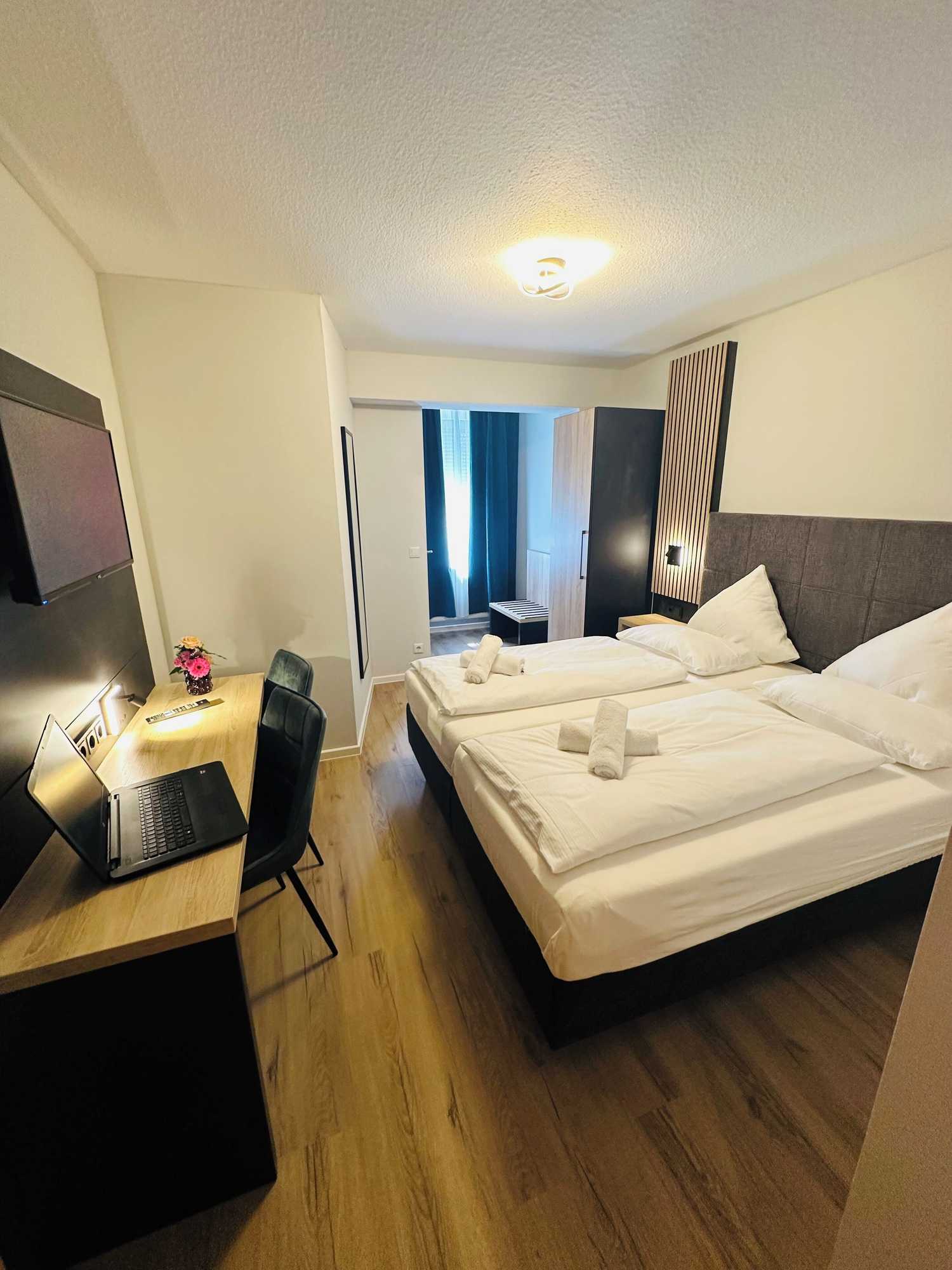 Gift card for Hotel Stadt Emmerich Gift card for Hotel Stadt Emmerich