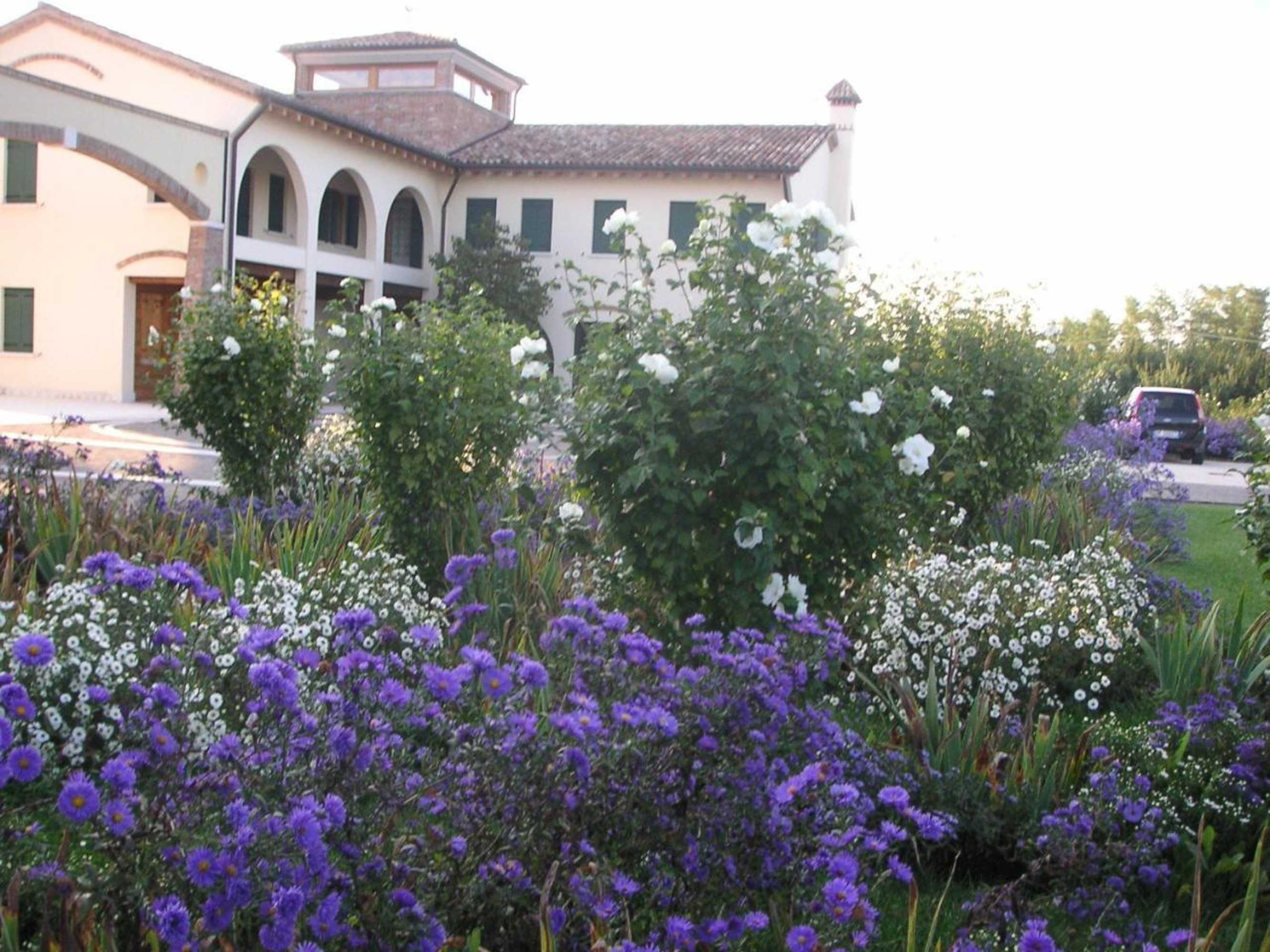 Gift card for Agriturismo Due Torri