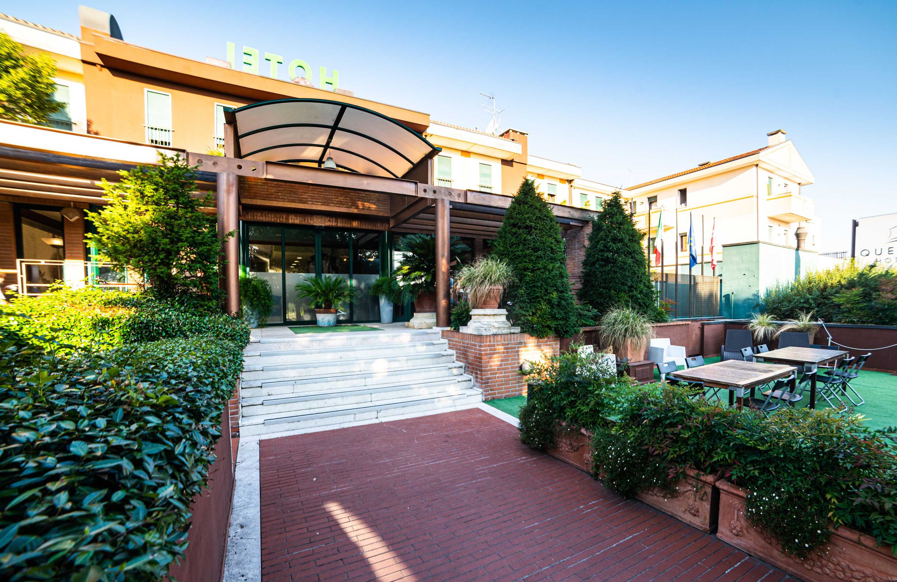 Gift card for Hotel Querini Business Hotel Sandrigo Gift card for Hotel Querini Business Hotel Sandrigo